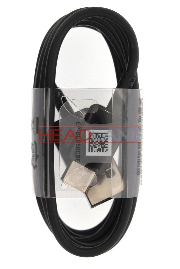 Samsung SM-G950 SM-G955 Galaxy S8 USB-C Cable - view 2