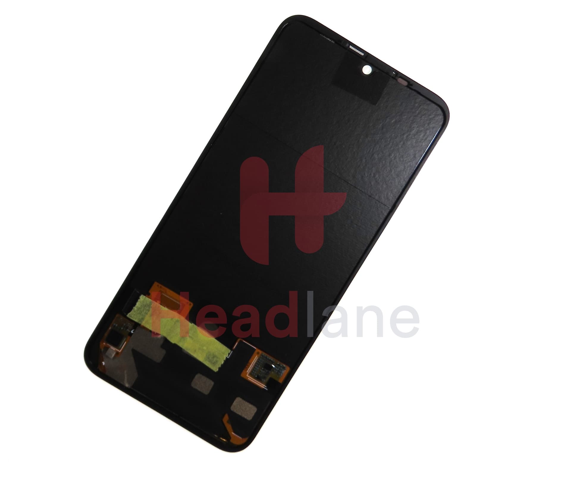 Motorola XT2010 One Zoom LCD Display / Screen + Touch - view 2