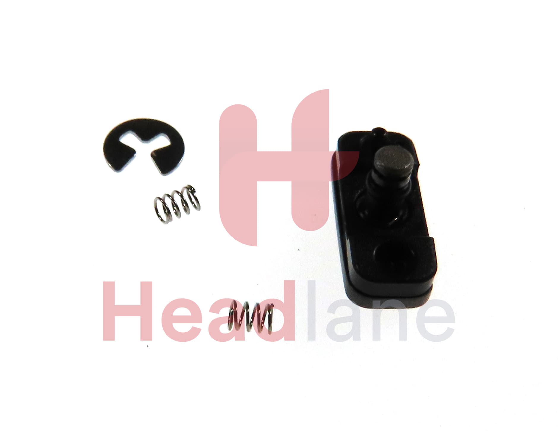 Samsung SM-R885 R880 R890 R895 Galaxy Watch4 Classic BIA Button / Key - view 2