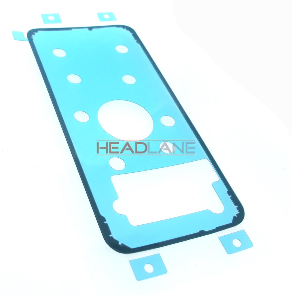 Samsung SM-G955 Galaxy S8+ Battery Cover Adhesive 2