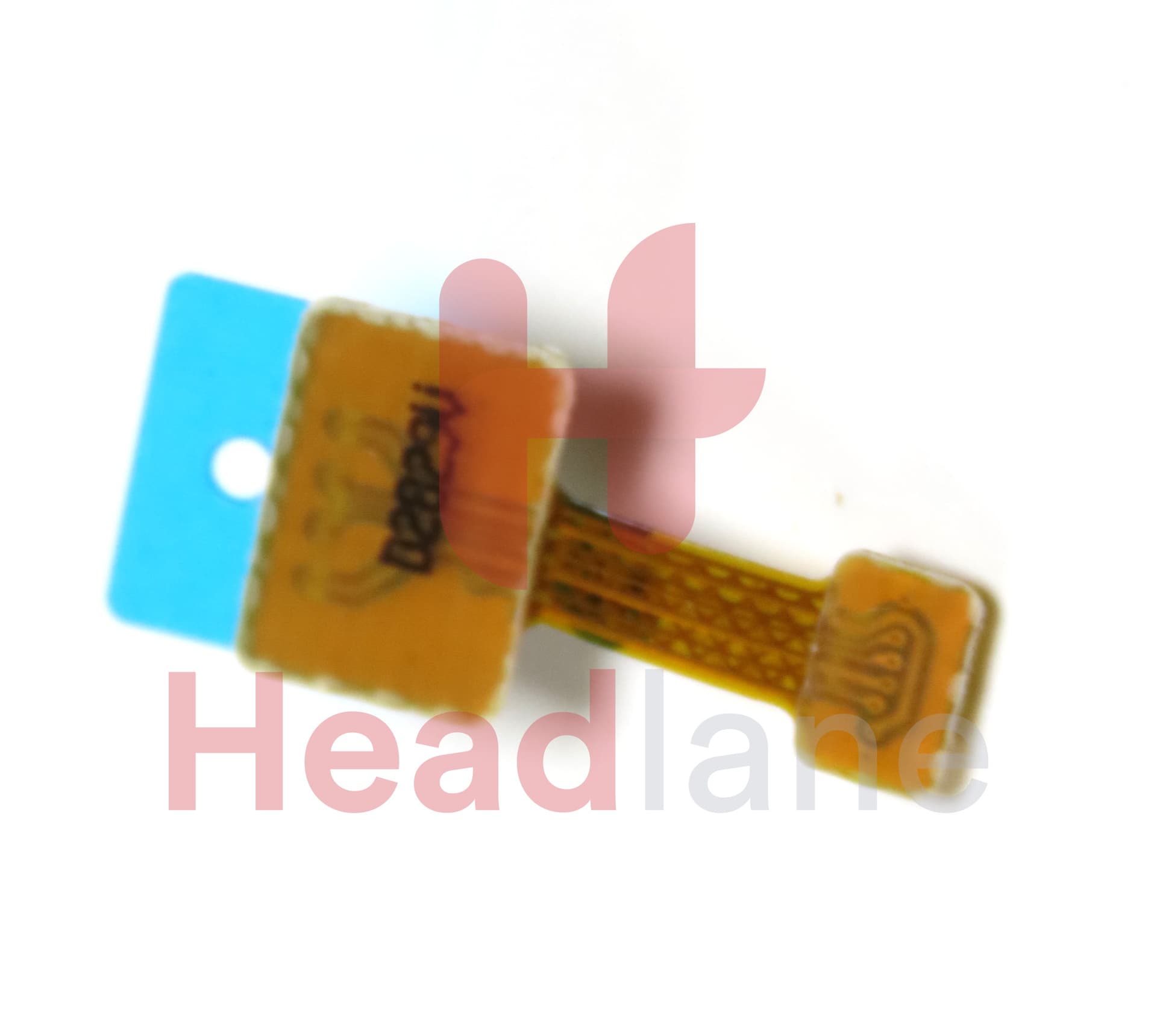 Samsung SM-T630 T636 Galaxy Tab Active4 Pro WiFi / 5G Proximity Sensor Flex - view 2