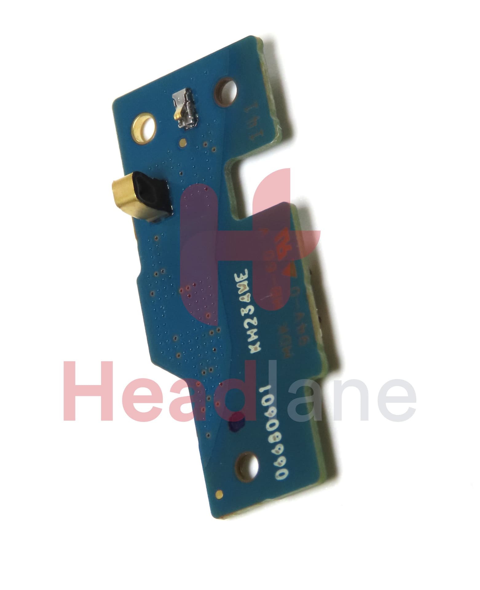 Samsung SM-T630 T636 Galaxy Tab Active4 Pro WiFi / 5G WiFi Sub Board - view 2