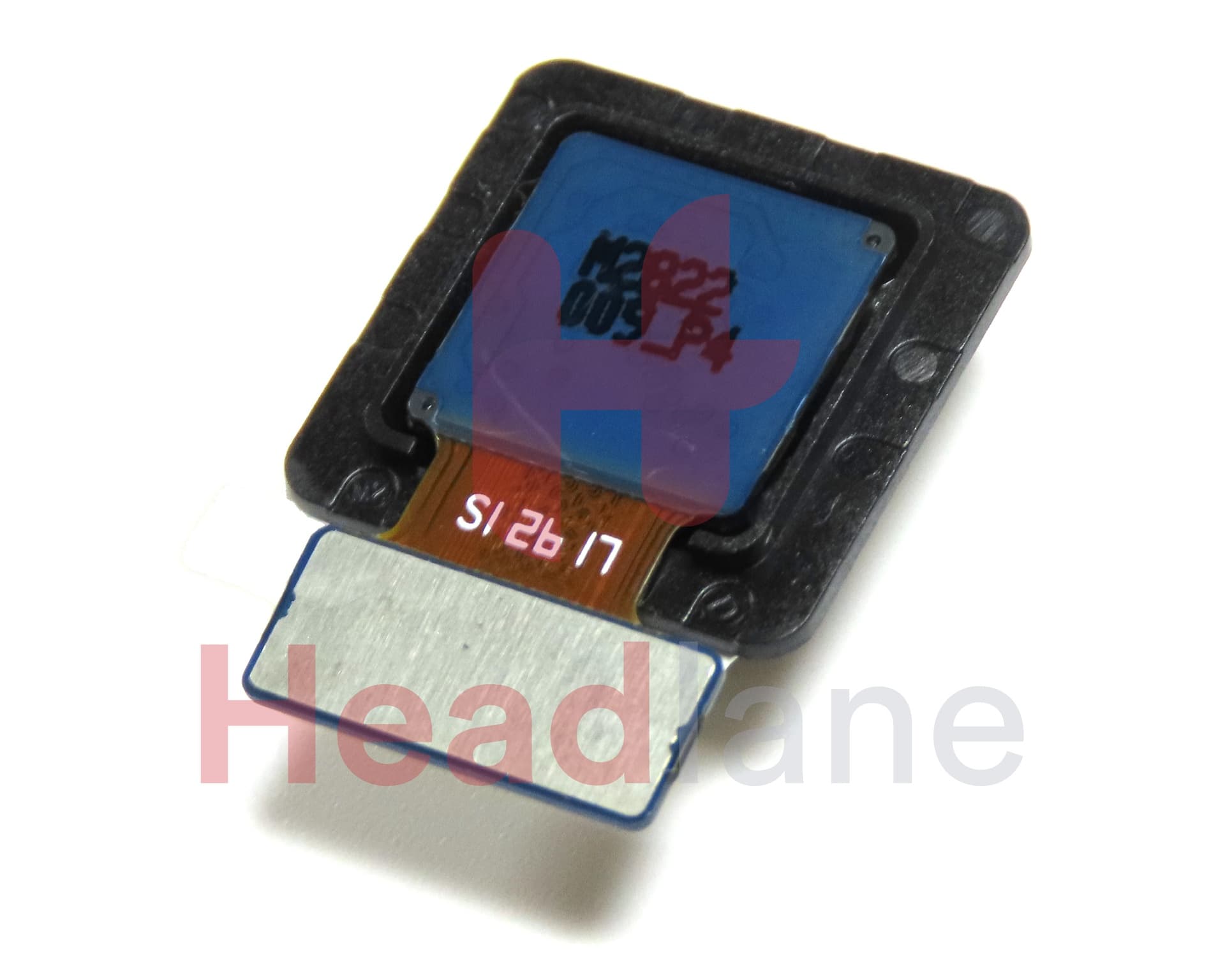 Samsung SM-T630 T636 Galaxy Tab Active4 Pro WiFi / 5G 13MP Rear Camera Module - view 2