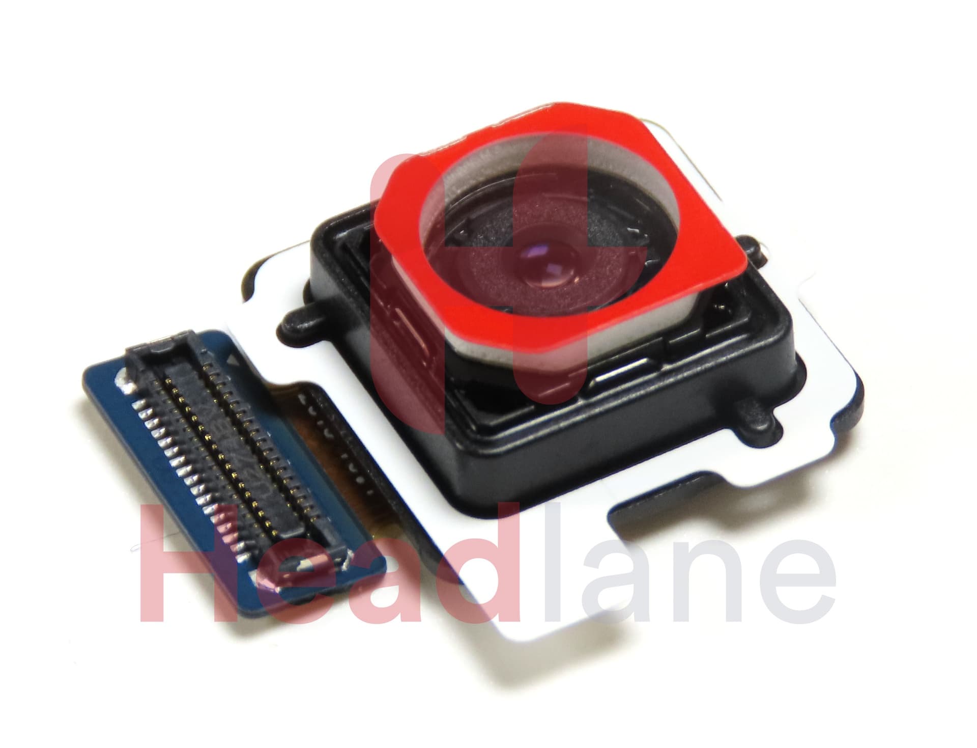 Samsung SM-T630 T636 Galaxy Tab Active4 Pro WiFi / 5G 13MP Rear Camera Module - view 3