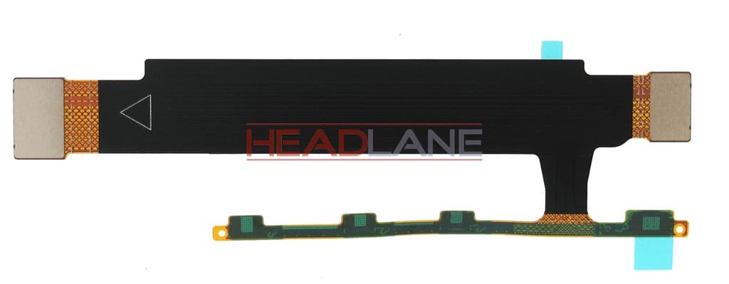 Sony D5102 D5103 D5103 Xperia T3 Volume / Power Key Flex - view 2