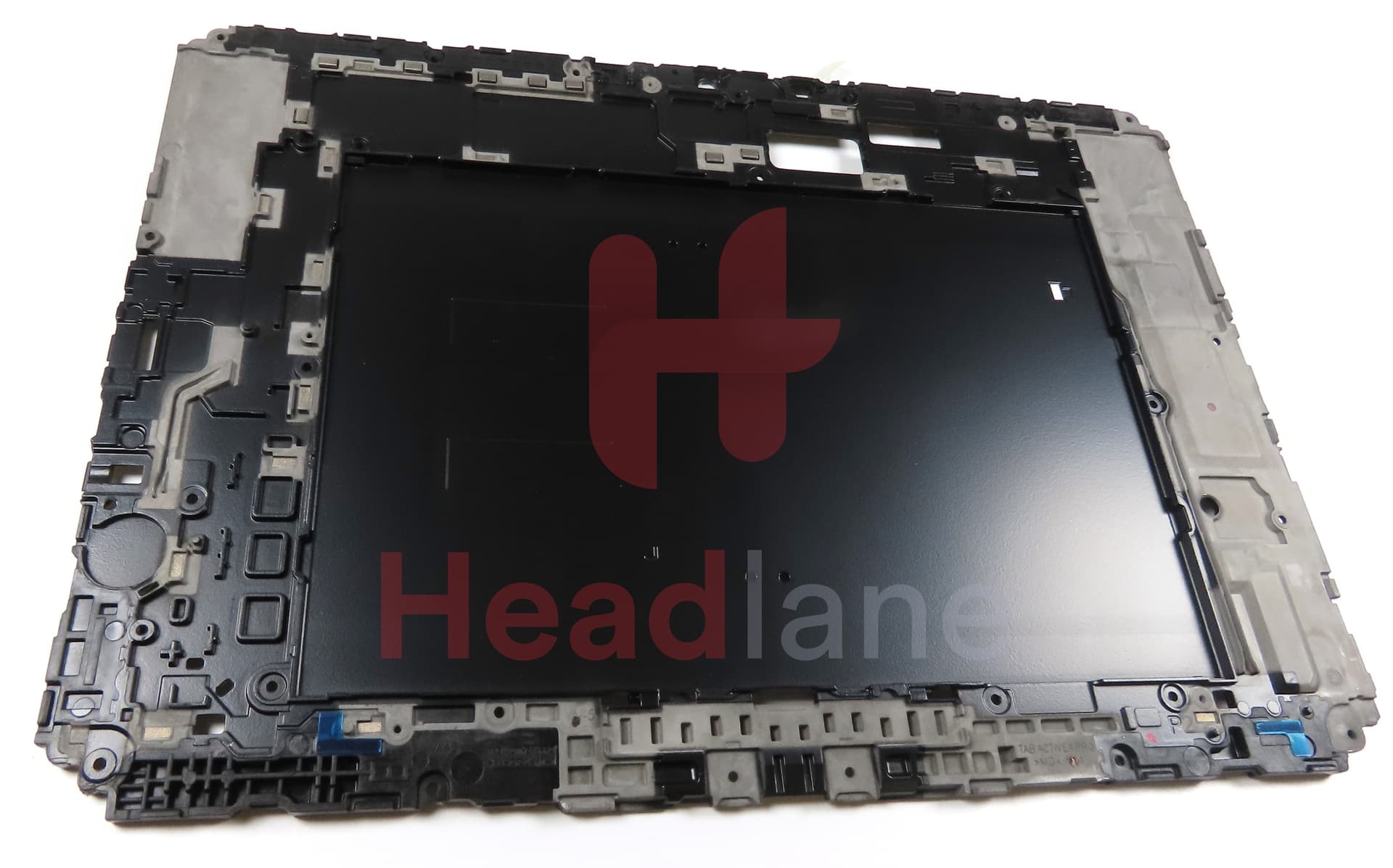 Samsung SM-T630 T636 Galaxy Tab Active4 Pro WiFi / 5G LCD / Display Bracket - view 2