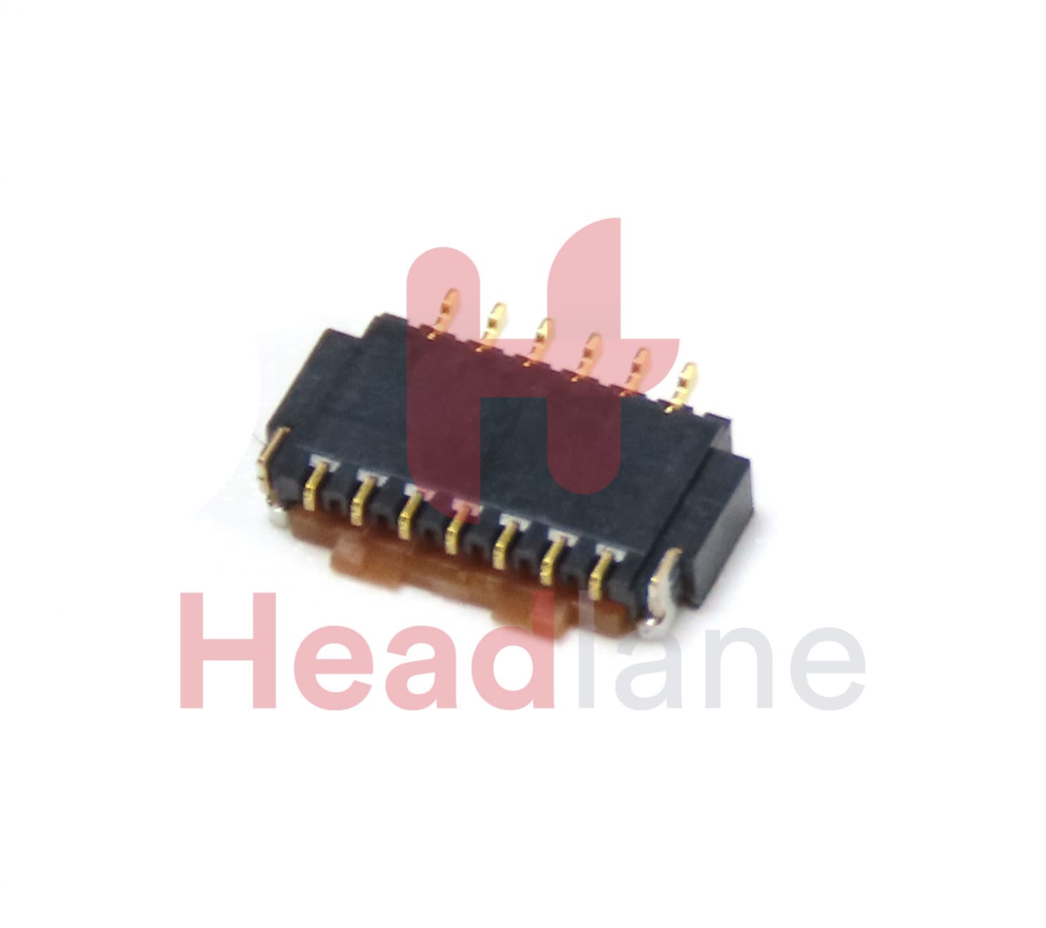 Samsung FPC / FFC Connector 13 Pin 0.3mm 2