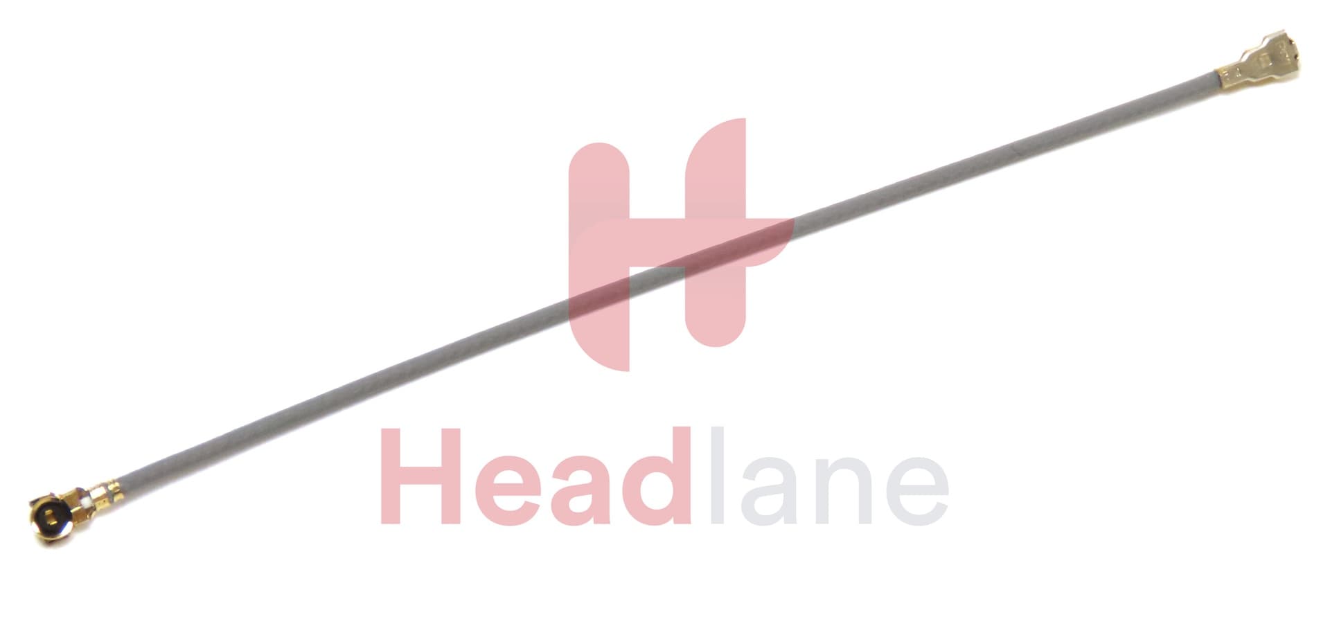 Samsung SM-T636 Galaxy Tab Active4 Pro 5G Coaxial Cable - view 2