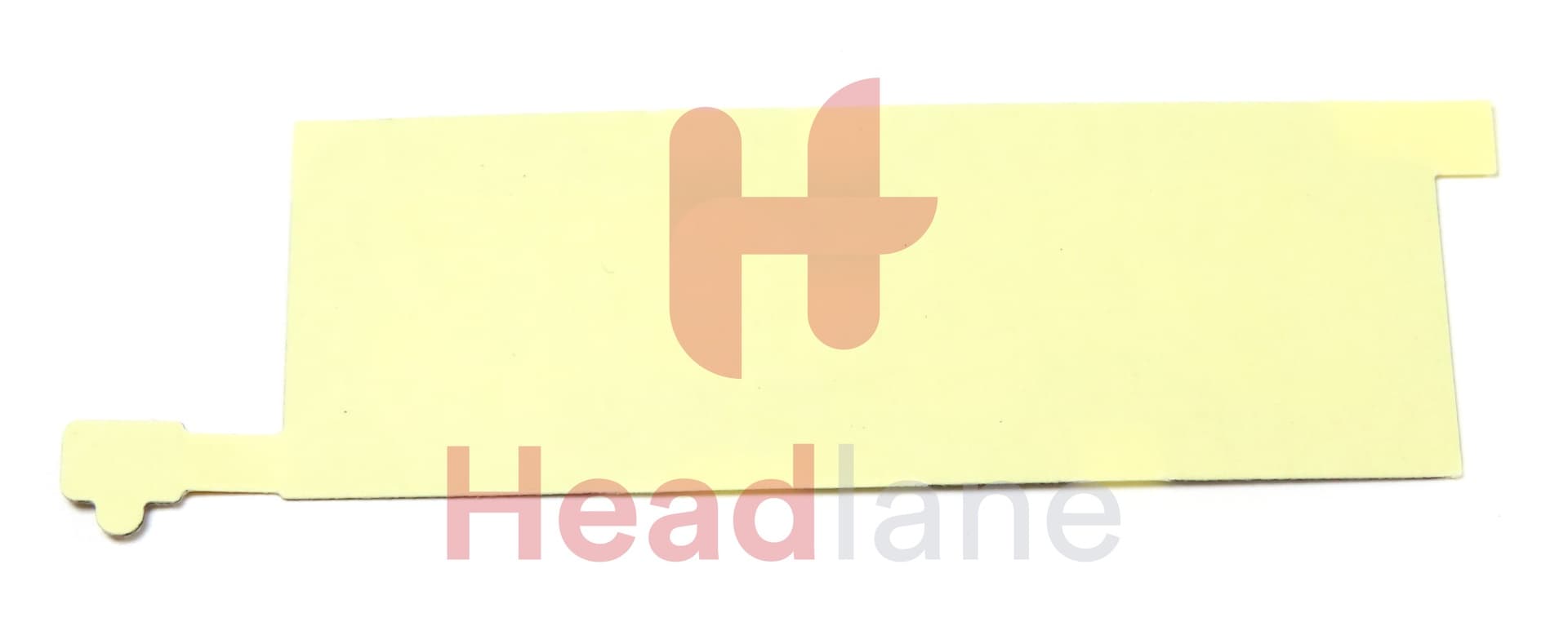 Samsung SM-T630 T636 T545 T540 Galaxy Tab Active4 / Active Pro WiFi / 5G NFC Antenna - view 2