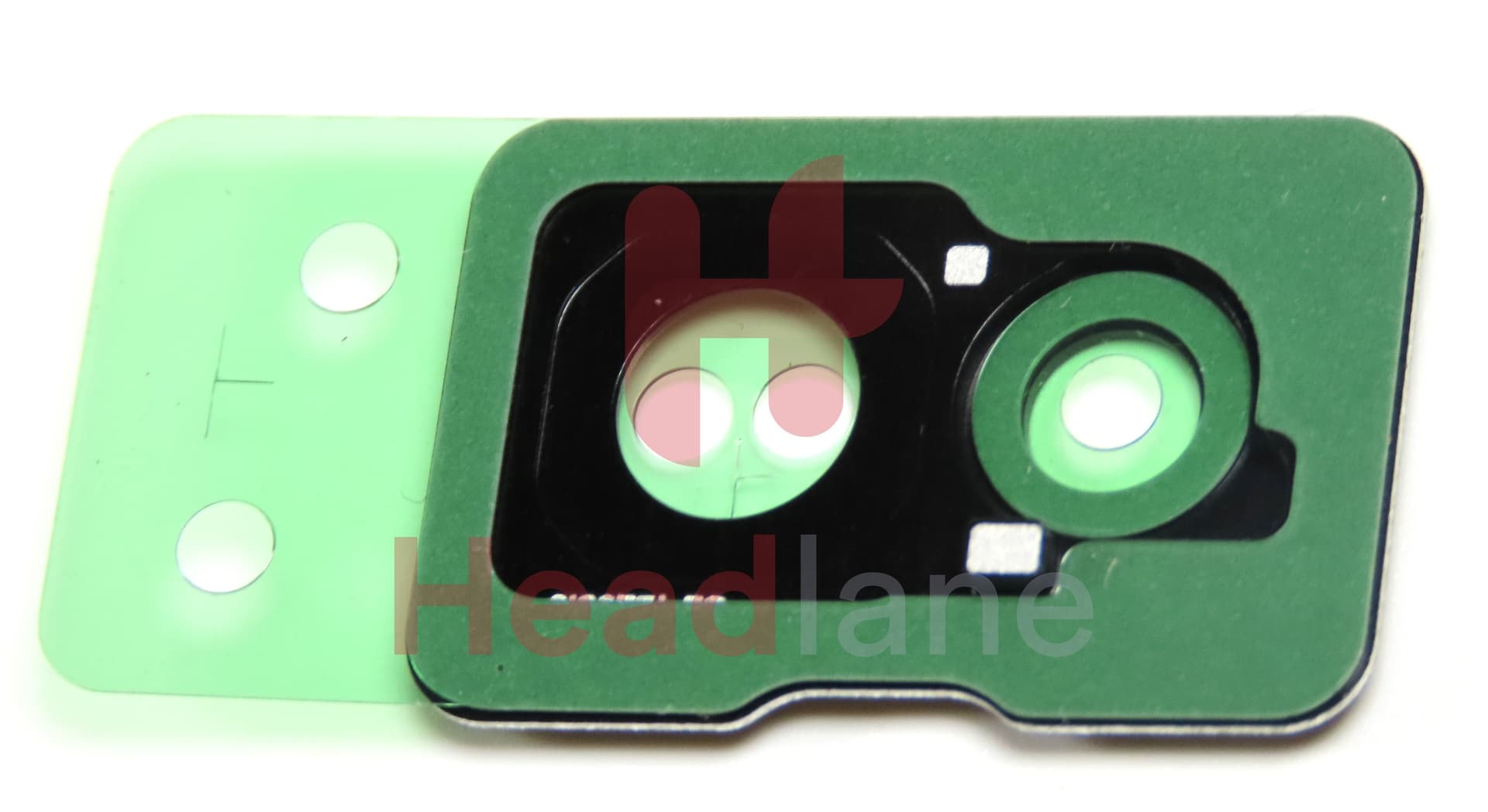 Samsung SM-T630 T636 Galaxy Tab Active4 Pro WiFi / 5G Camera Frame - view 2