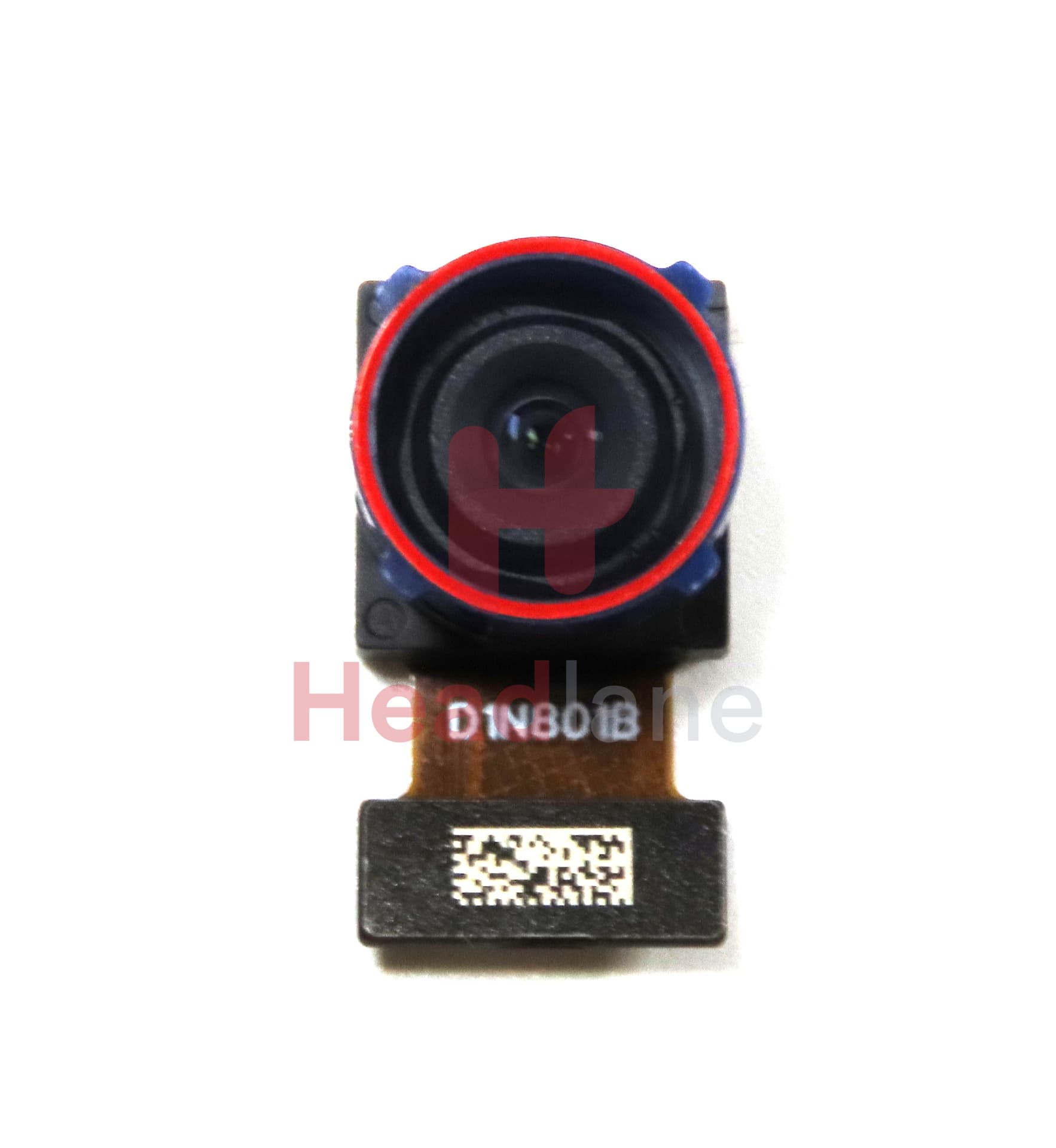 Xiaomi 12T Pro / Poco X5 Pro 5G 8MP Rear Camera Module - view 2