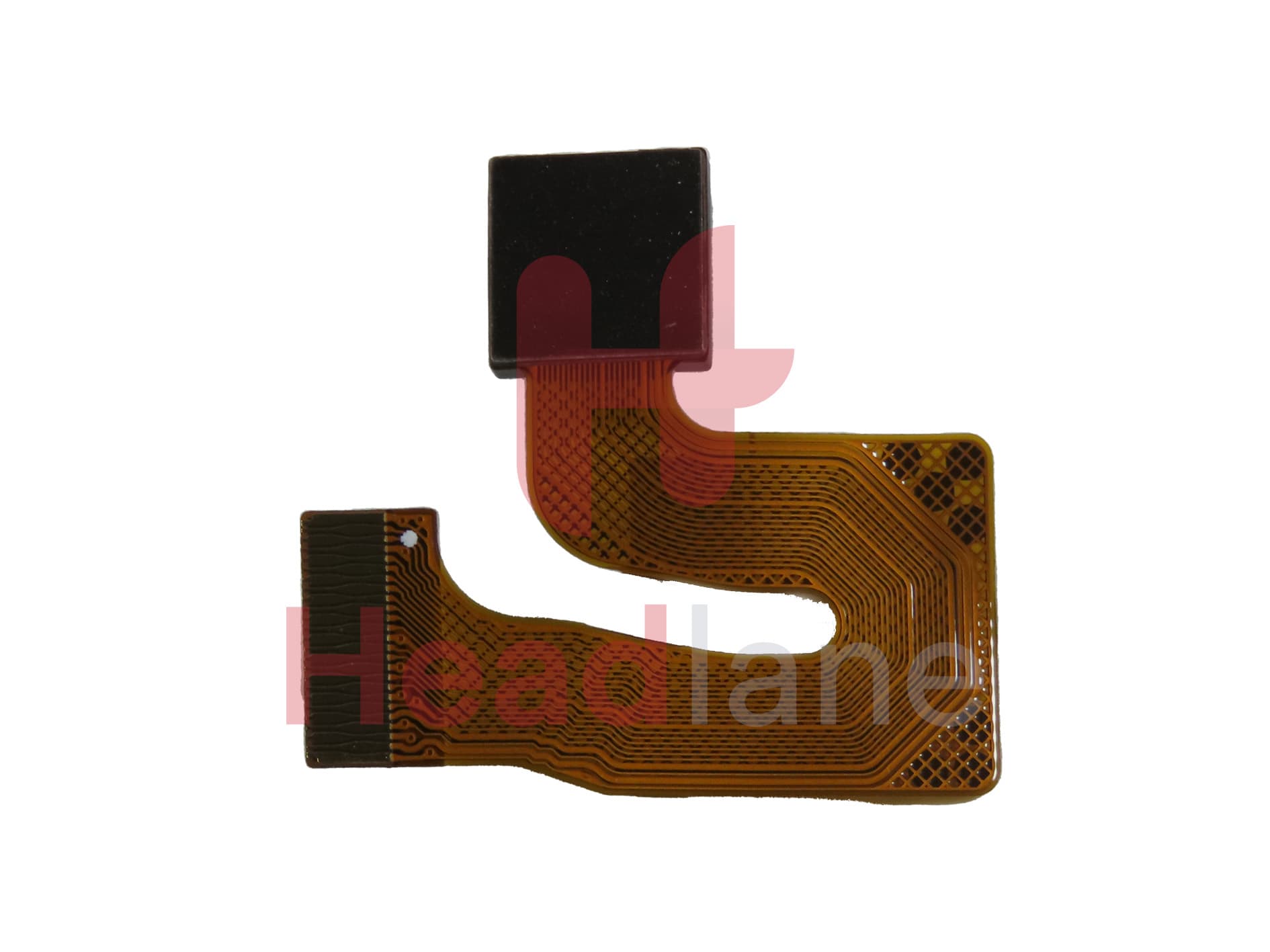 Samsung SM-T503 T509 Galaxy Tab A7 10.4" (2022) 5MP Front Camera Module - view 2