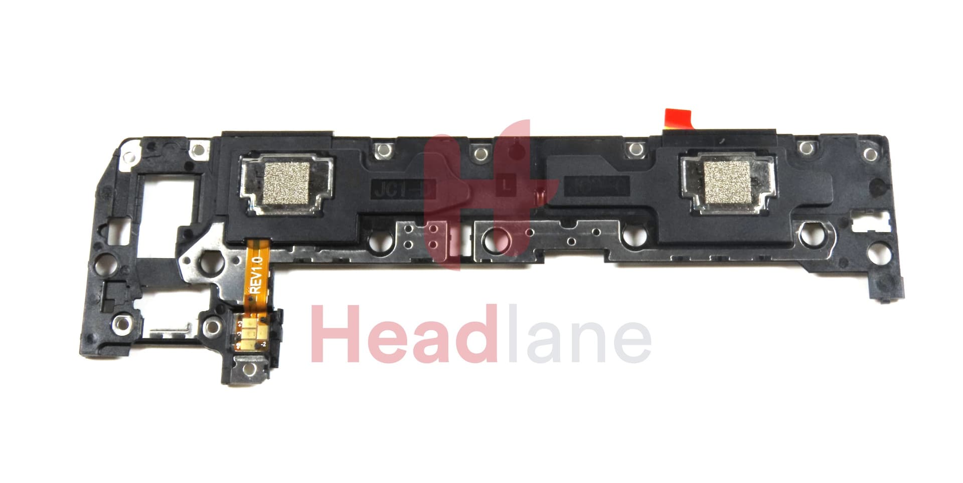 Samsung SM-T503 T509 Galaxy Tab A7 10.4" (2022) Left Speaker Module - view 2