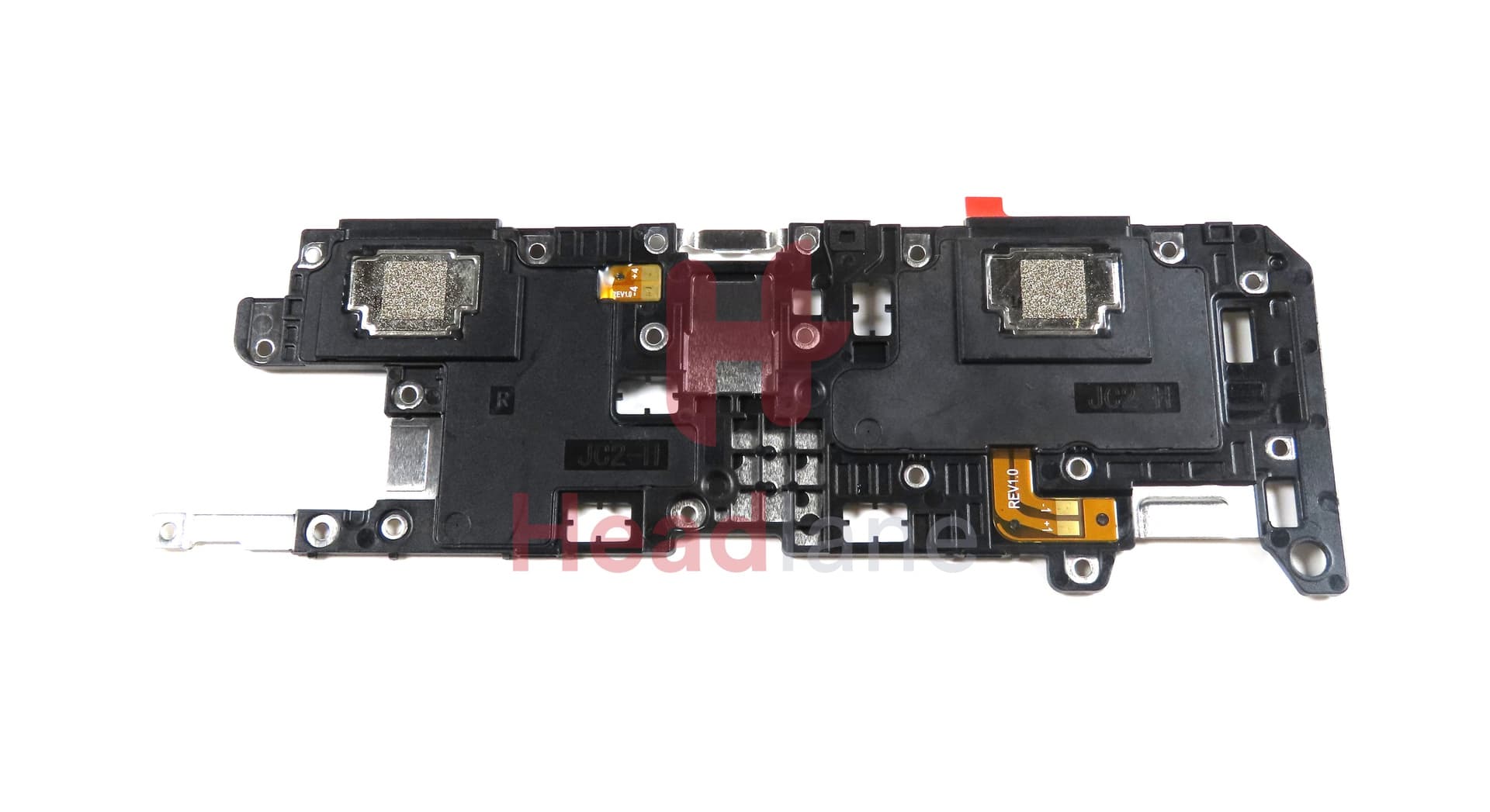 Samsung SM-T503 T509 Galaxy Tab A7 10.4" (2022) Right Speaker Module - view 2