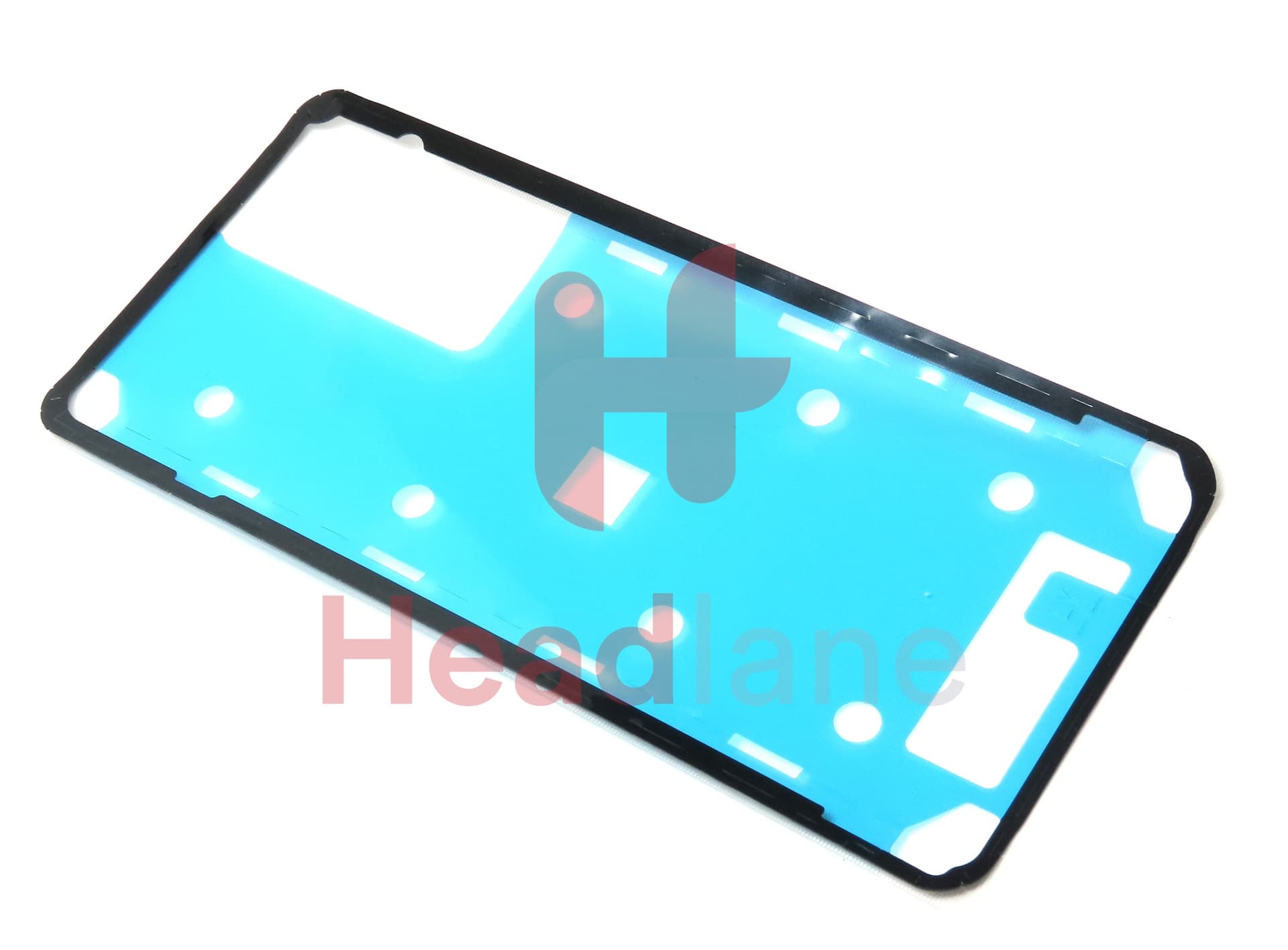 Xiaomi 12T / 12T Pro Back / Battery Cover Adhesive / Sticker - view 2