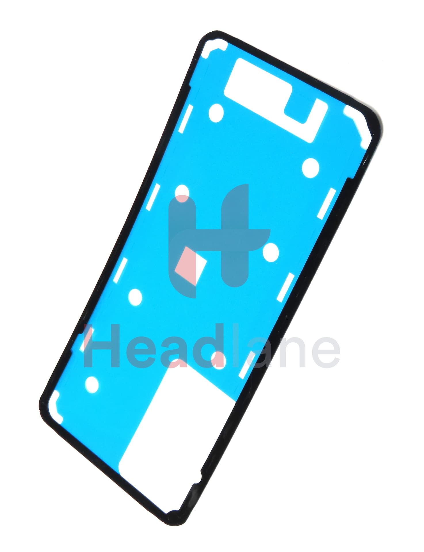 Xiaomi 12T / 12T Pro Back / Battery Cover Adhesive / Sticker - view 2