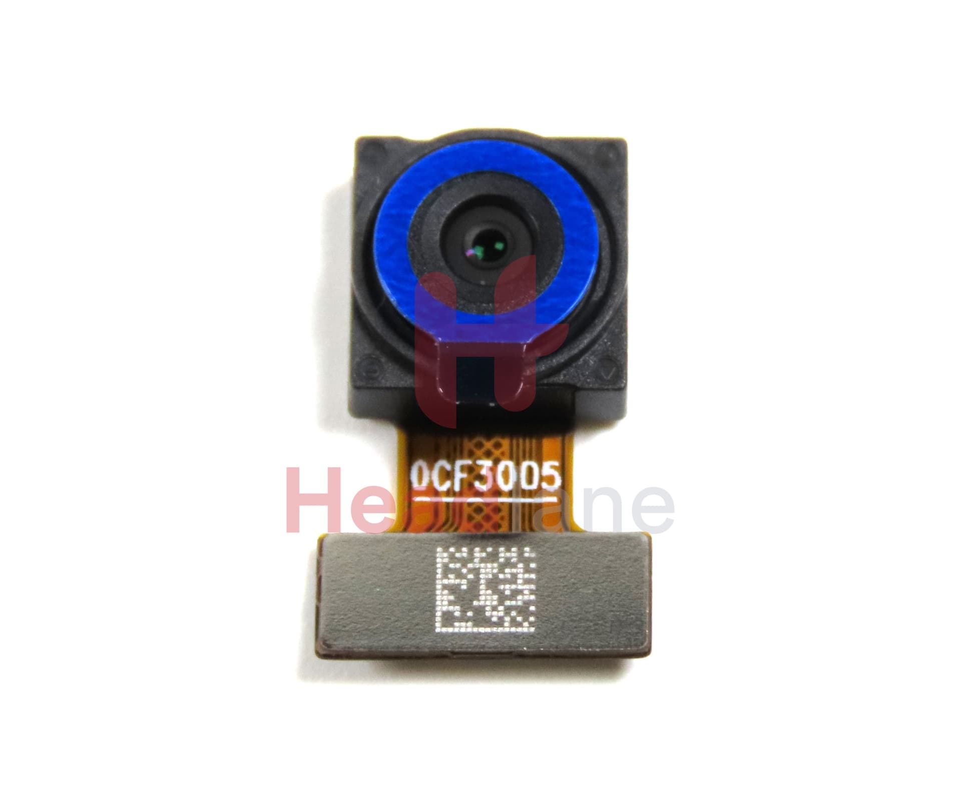 Xiaomi 12T Pro 13 Lite 2MP Rear Macro Camera Module - view 2