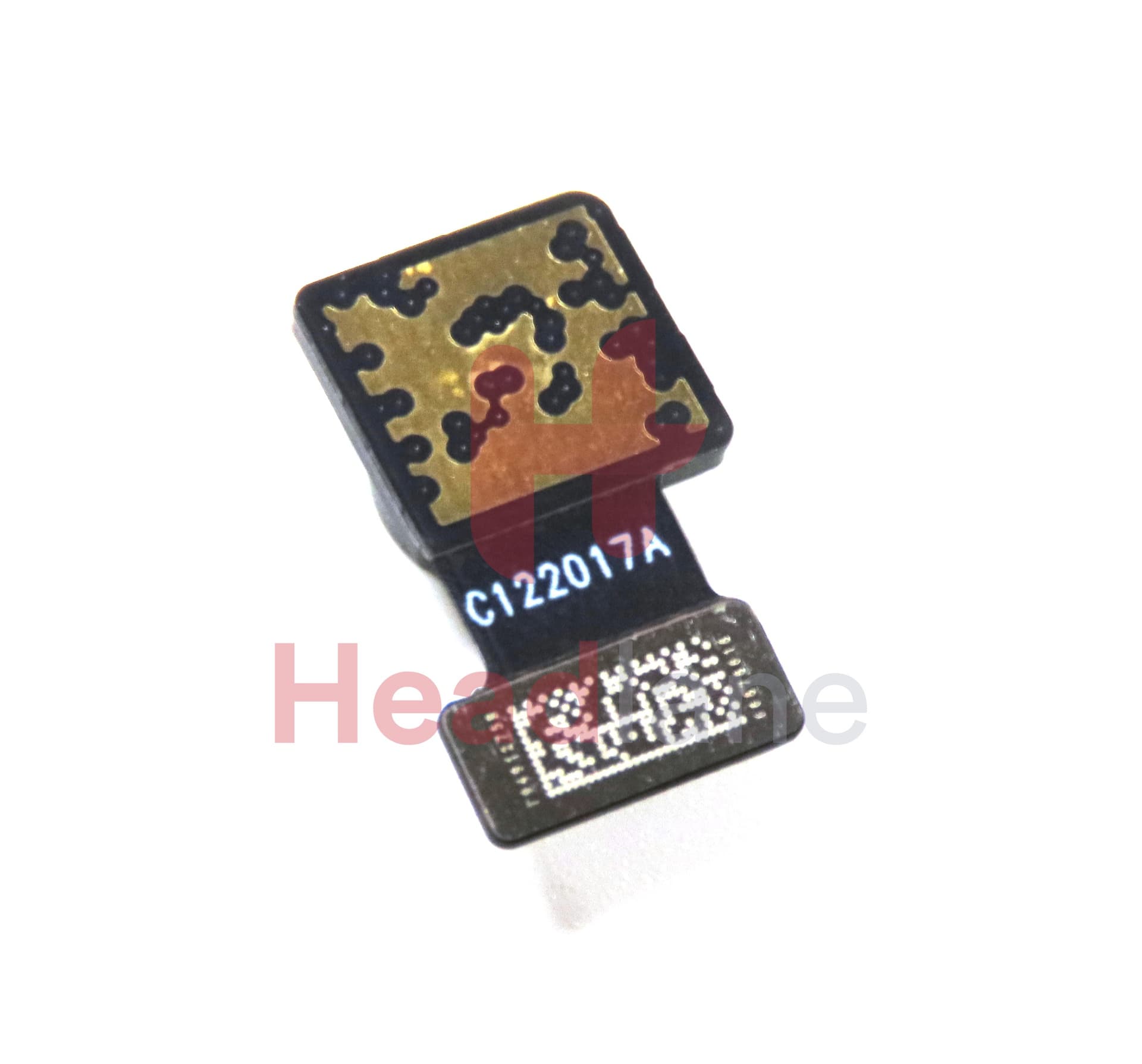 OnePlus Nord 2 5G Front Camera Module - view 2