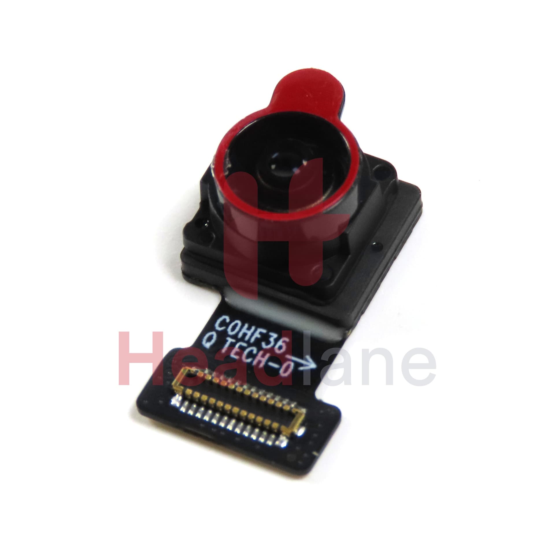 OnePlus Nord 2 5G Front Camera Module - view 3