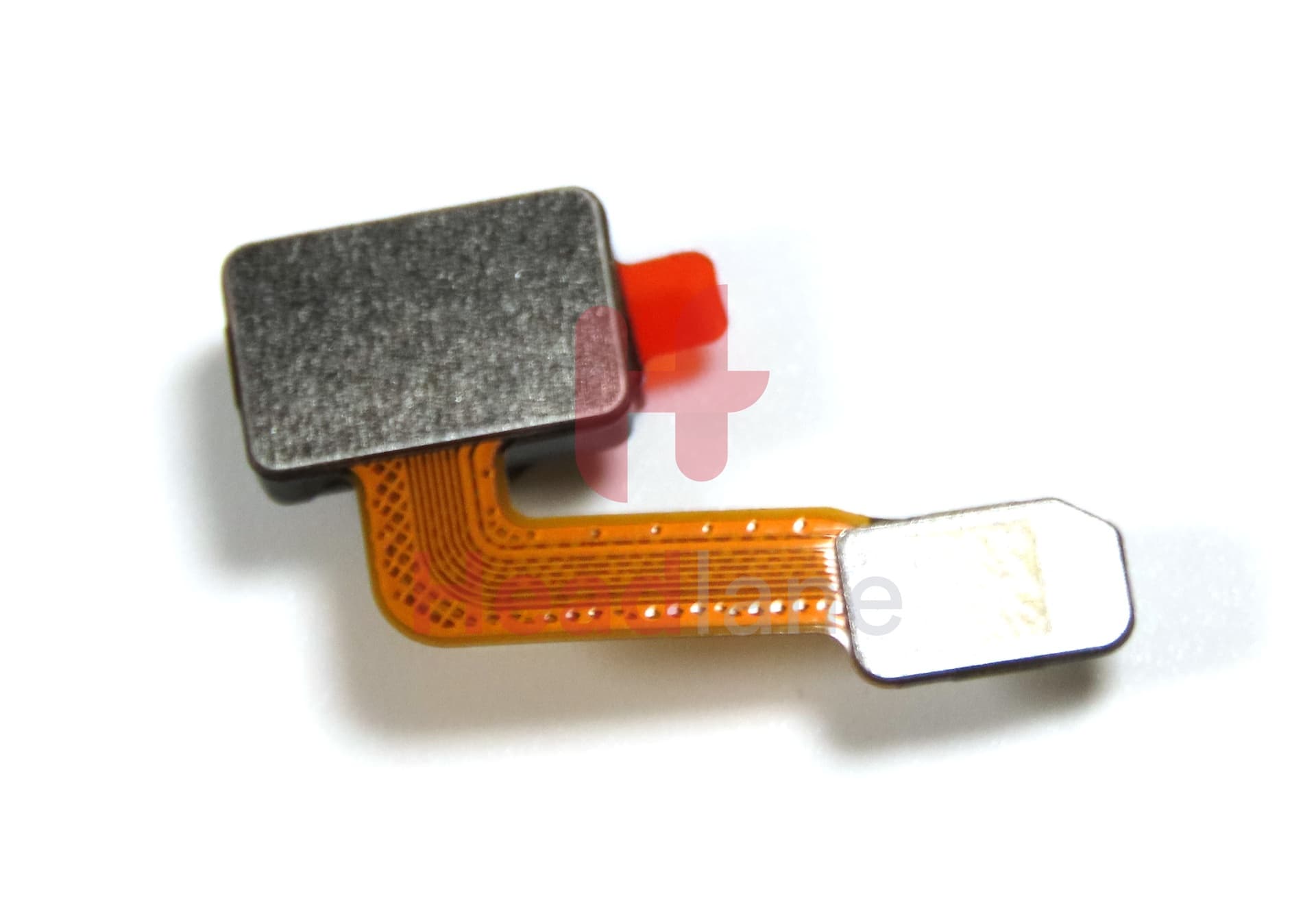 OnePlus Nord CE Fingerprint Reader / Sensor - view 2