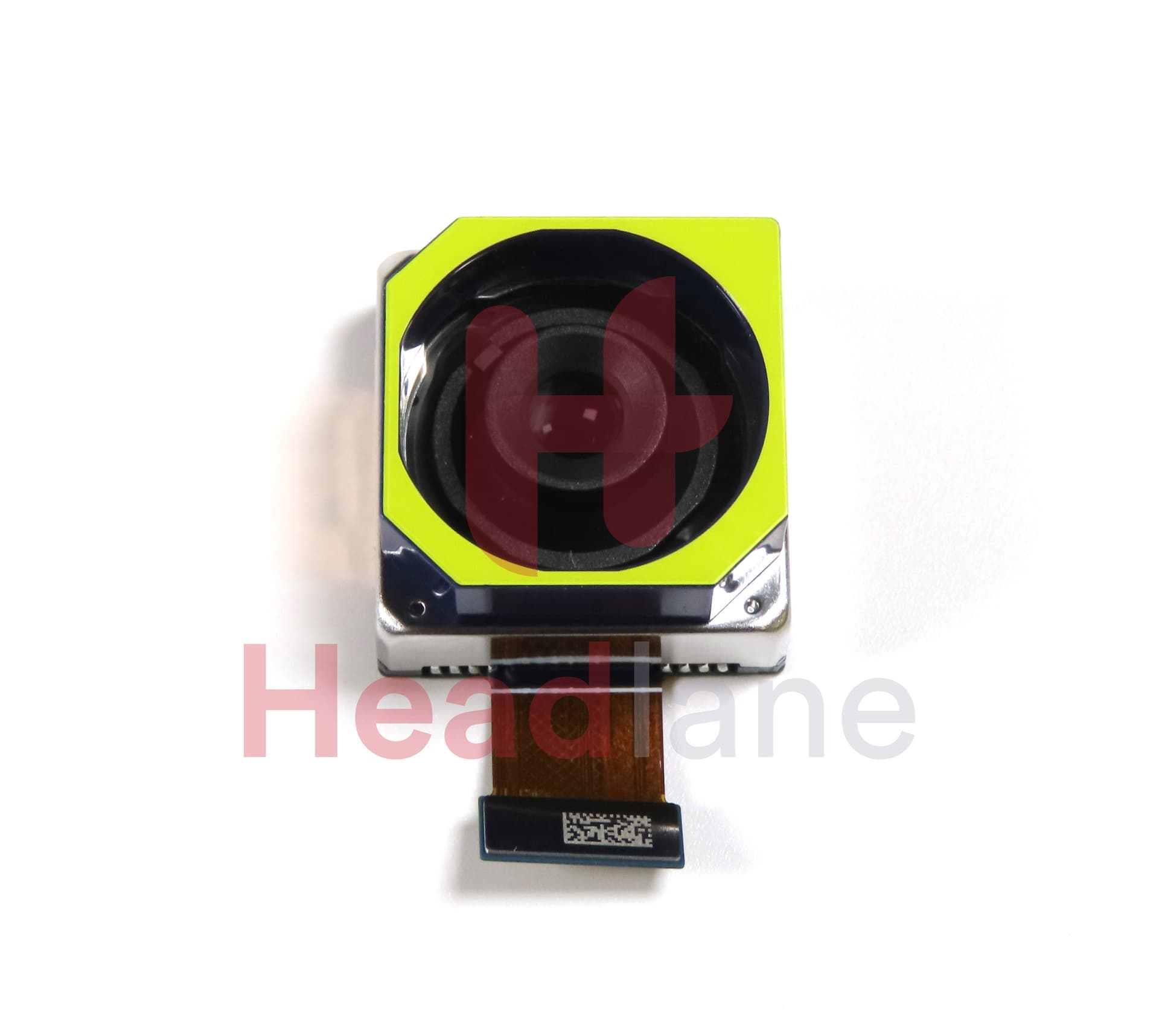 Xiaomi 12T Pro 200MP Main Rear Camera Module - view 2