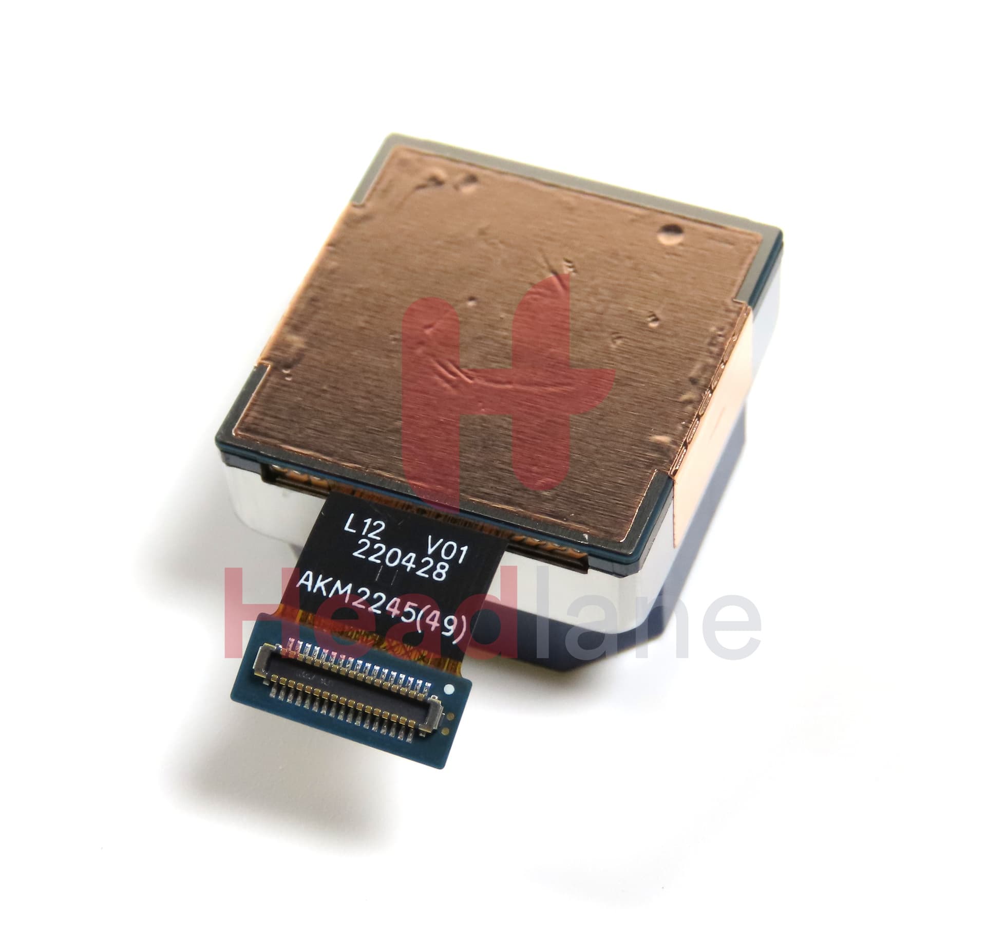 Xiaomi 12T Pro 200MP Main Rear Camera Module - view 3