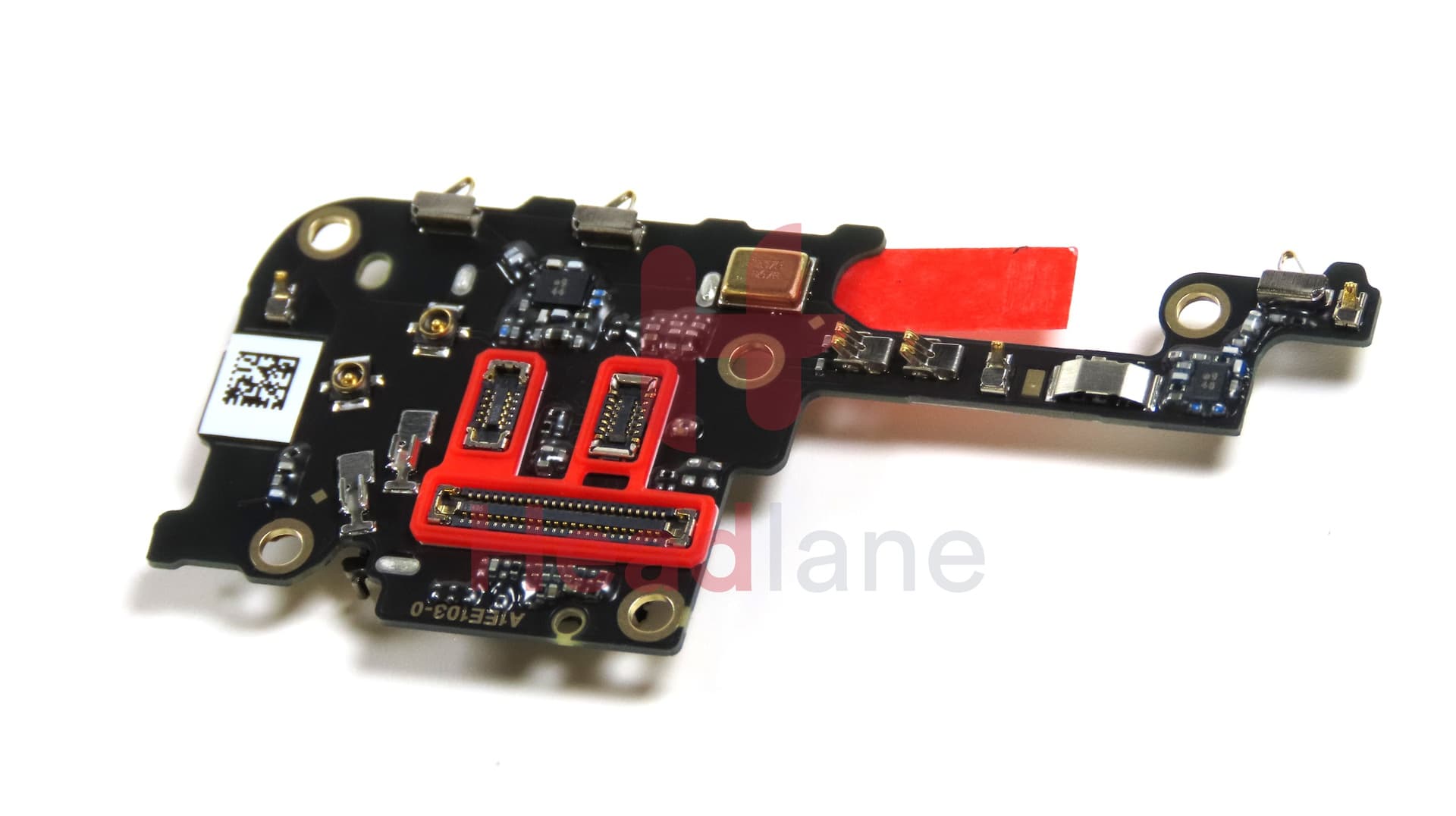 OnePlus 8 SIM Card Reader Flex - view 2