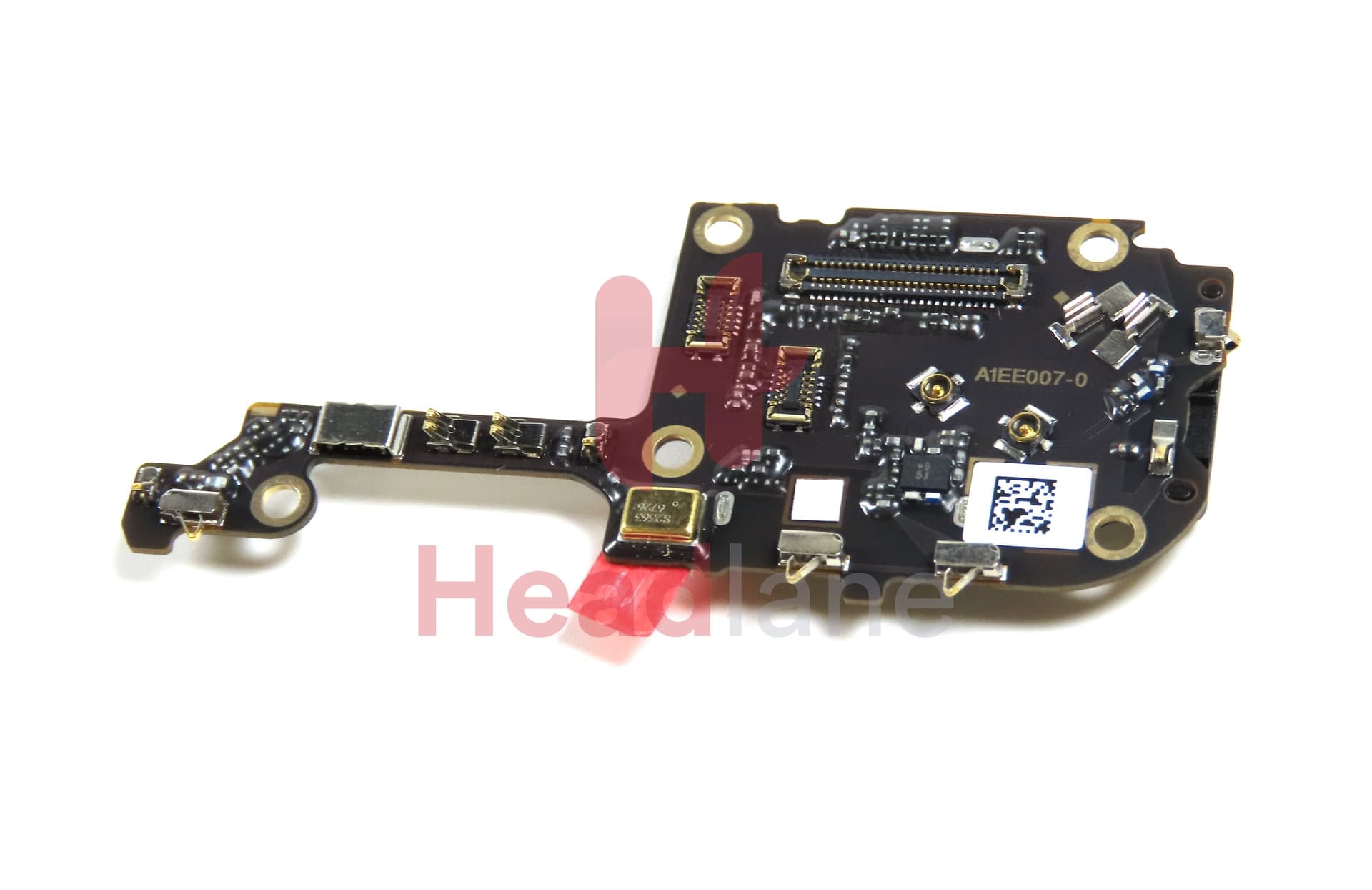 OnePlus 8 Pro SIM Card Reader Flex - view 2