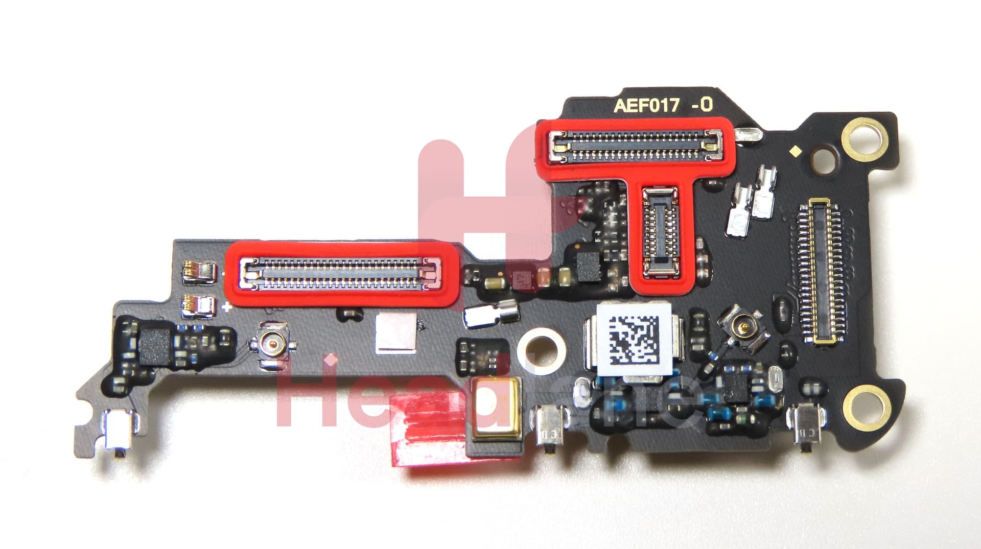 OnePlus Nord SIM Card Reader Flex - view 2