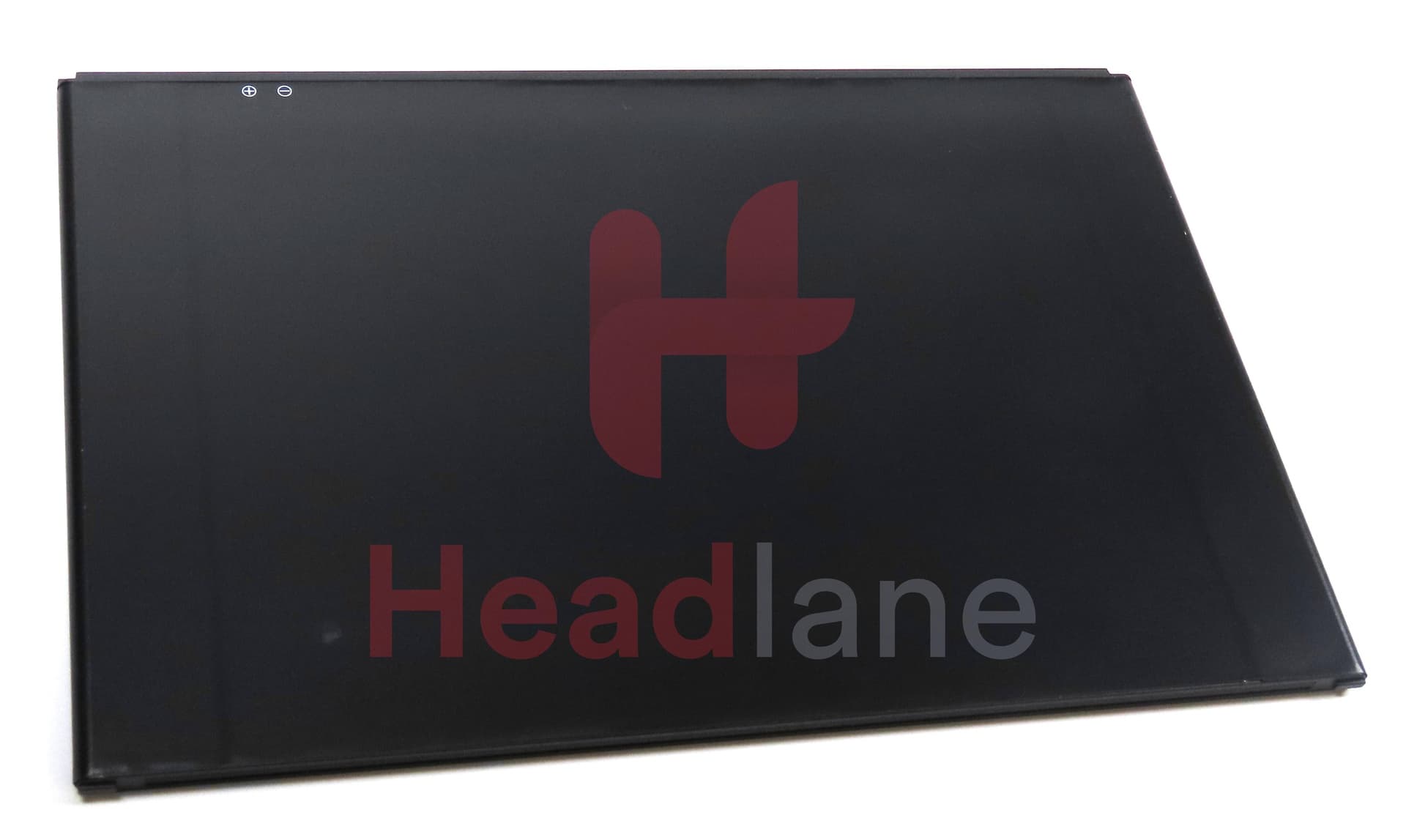 Samsung SM-T630 T636 T545 T540 Galaxy Tab Active4 / Active Pro EB-BT545ABY 7600mAh Battery - view 3