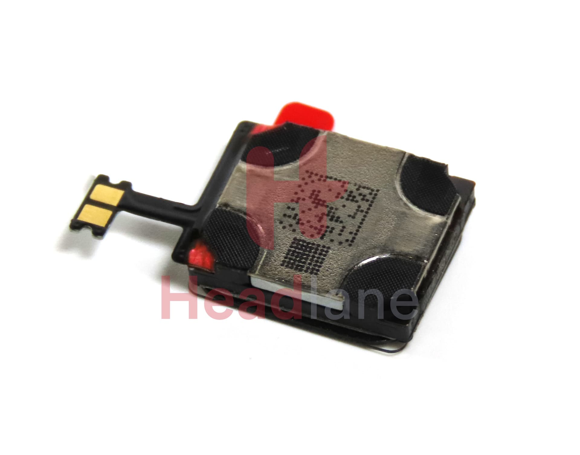 OnePlus 8 Pro Earpiece Speaker - view 2