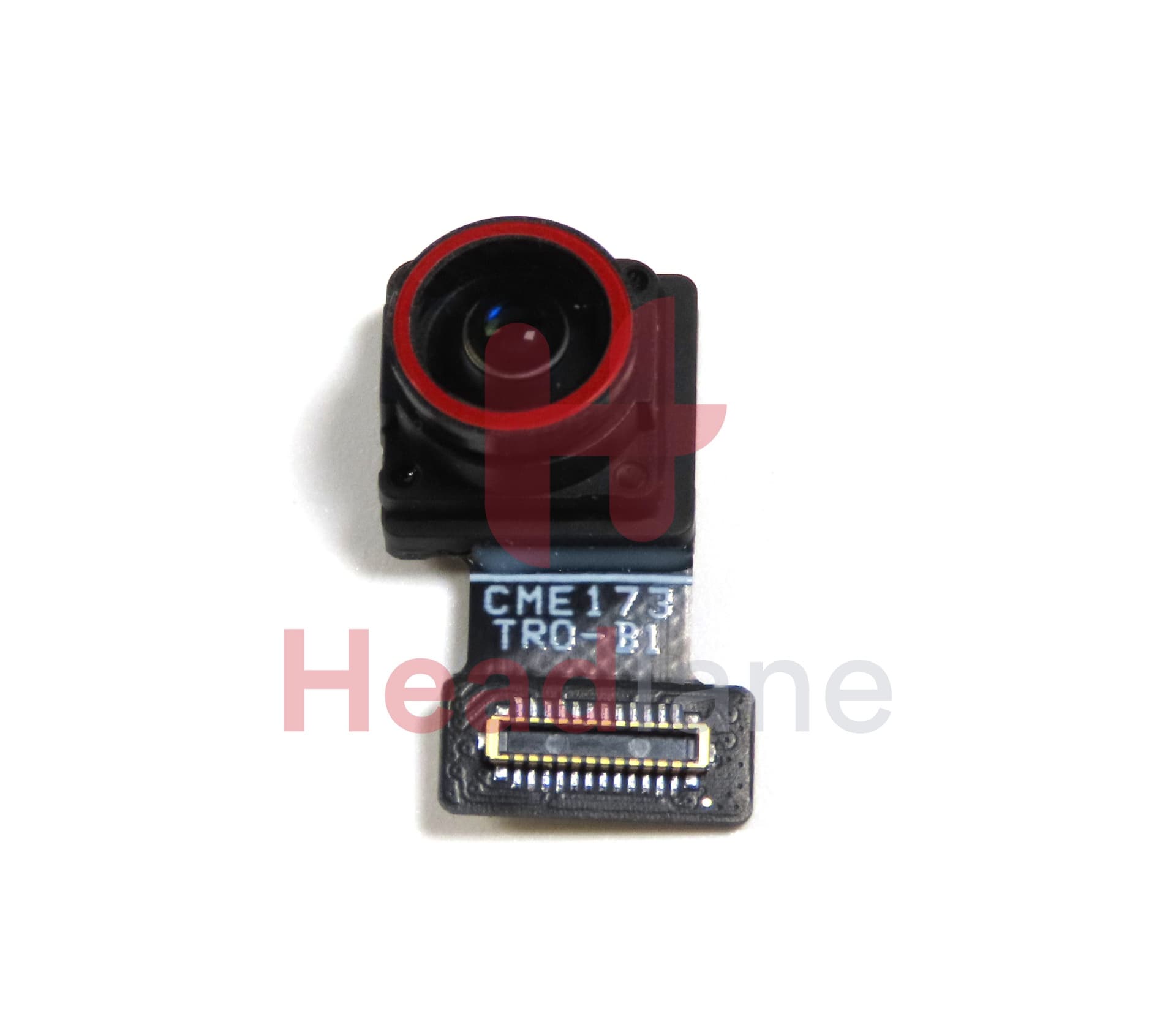 OnePlus 8 / 8 Pro / 8T / 9 / 9 Pro Front Camera Module - view 3