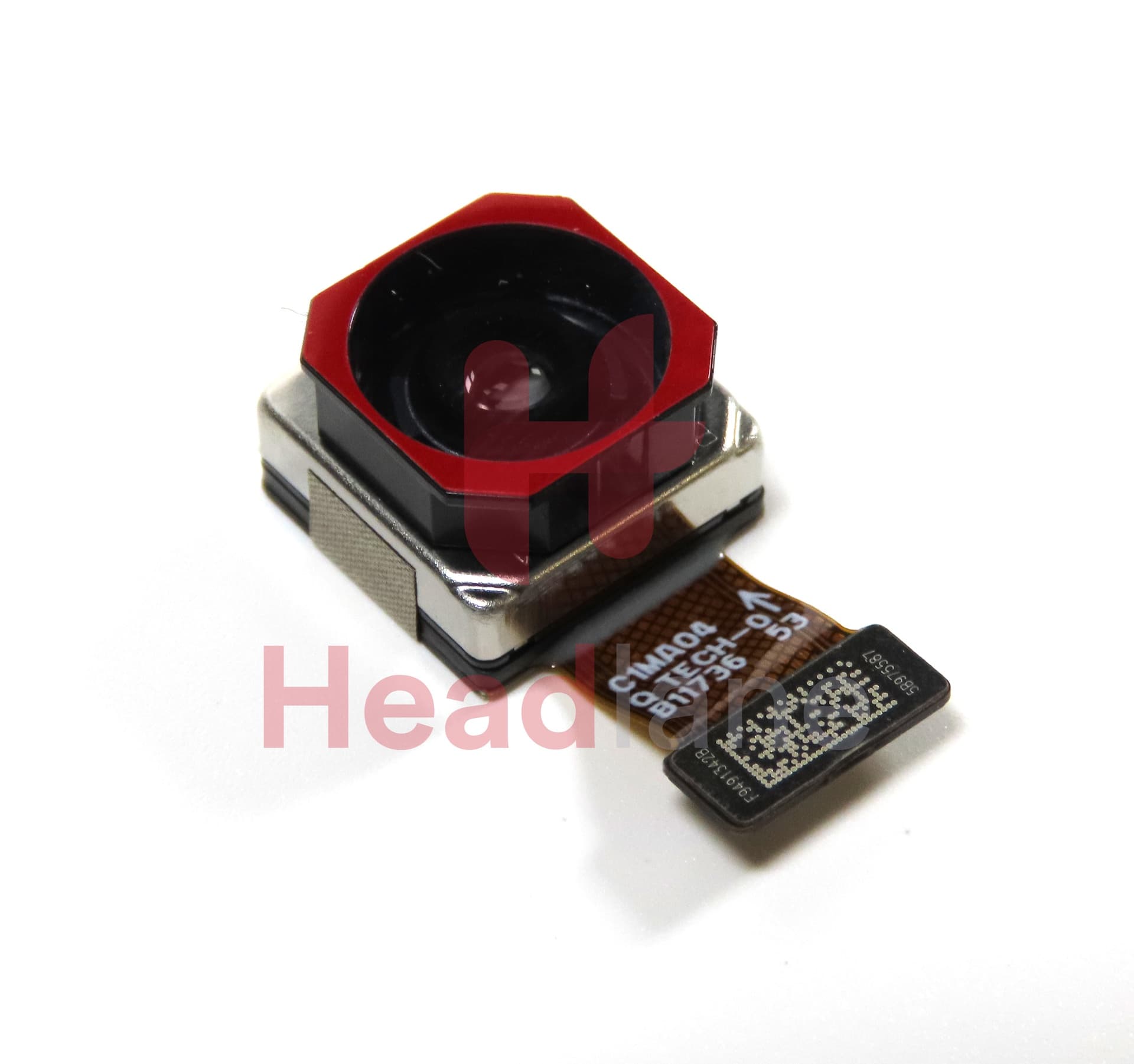 OnePlus Nord CE Rear Main Camera Module - view 3
