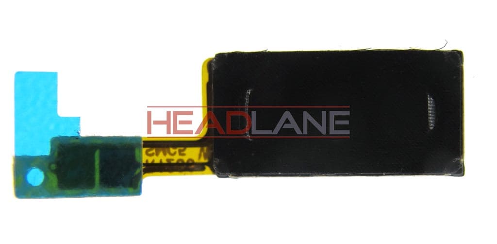 LG M700N Q6 Earpiece Speaker - view 2