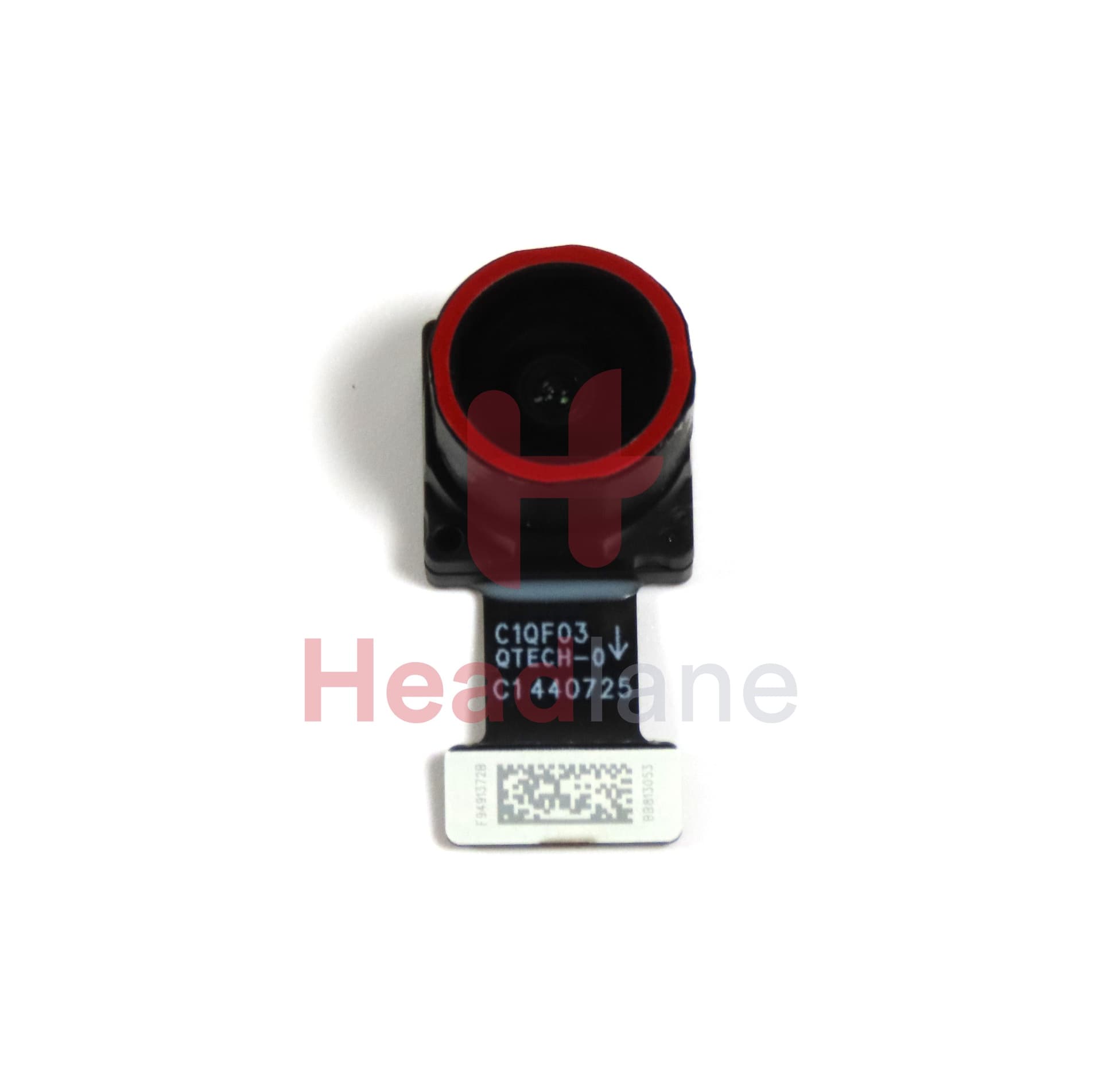 OnePlus 10 Pro 50MP Rear Wide Angle Camera Module - view 3