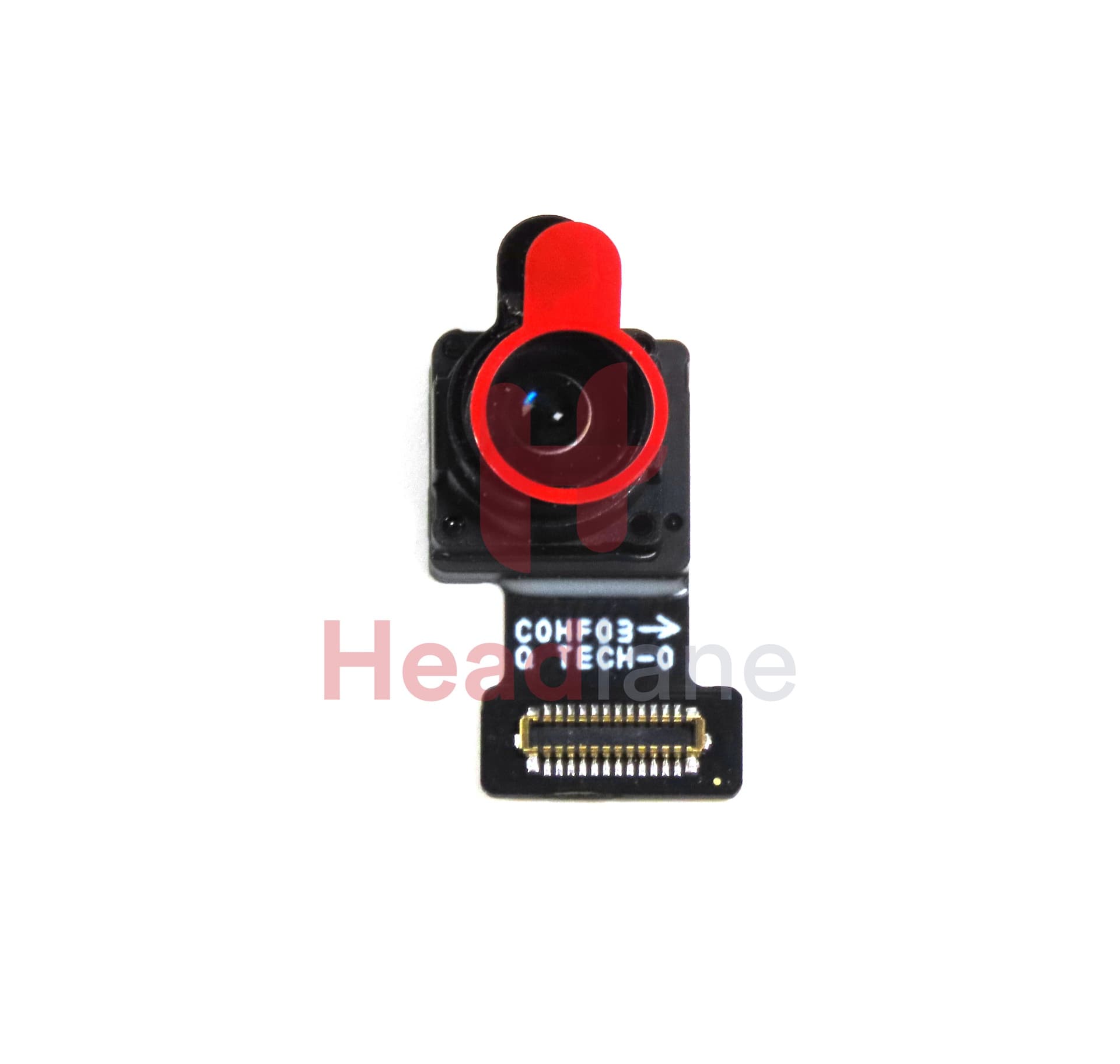 OnePlus Nord Front Camera Module - view 2