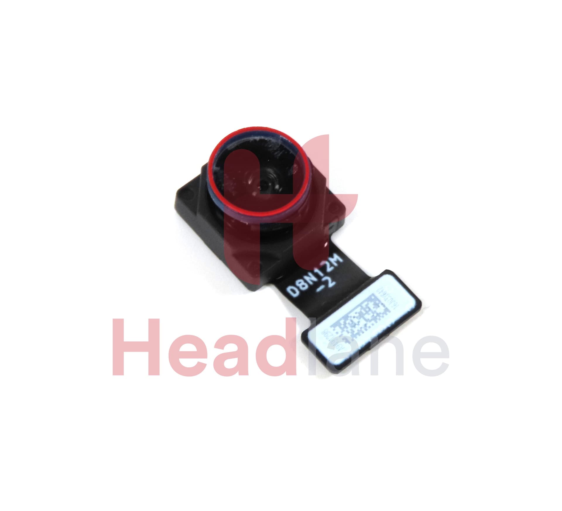 OnePlus Nord 2 / 2T Rear Ultra Wide Camera Module - view 2