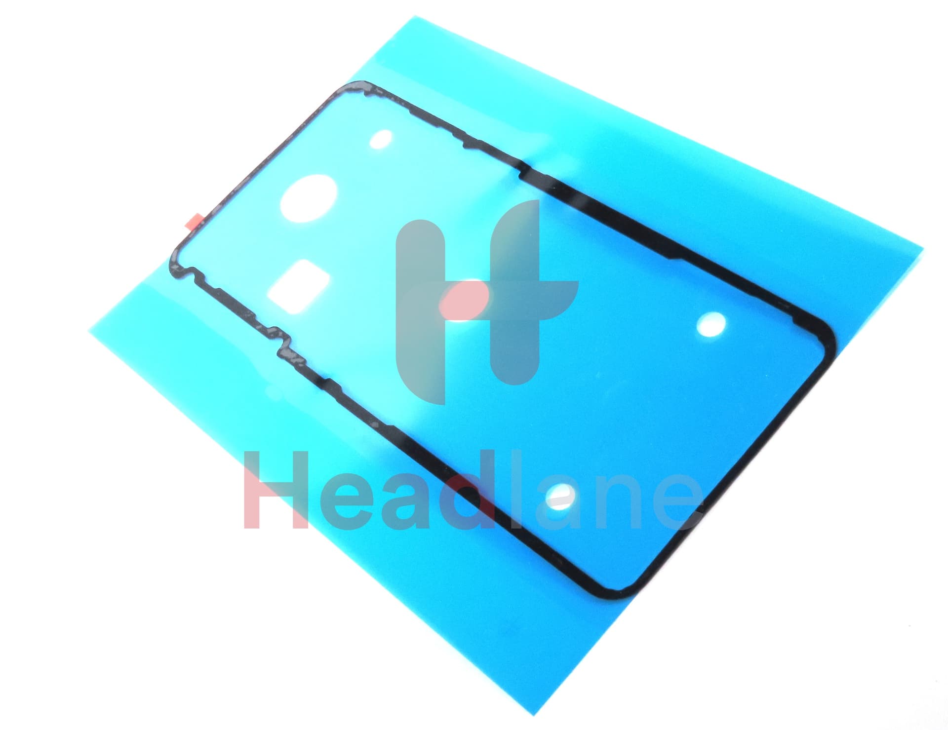 OnePlus 10 Pro Battery / Back Cover Adhesive / Sticker - view 2