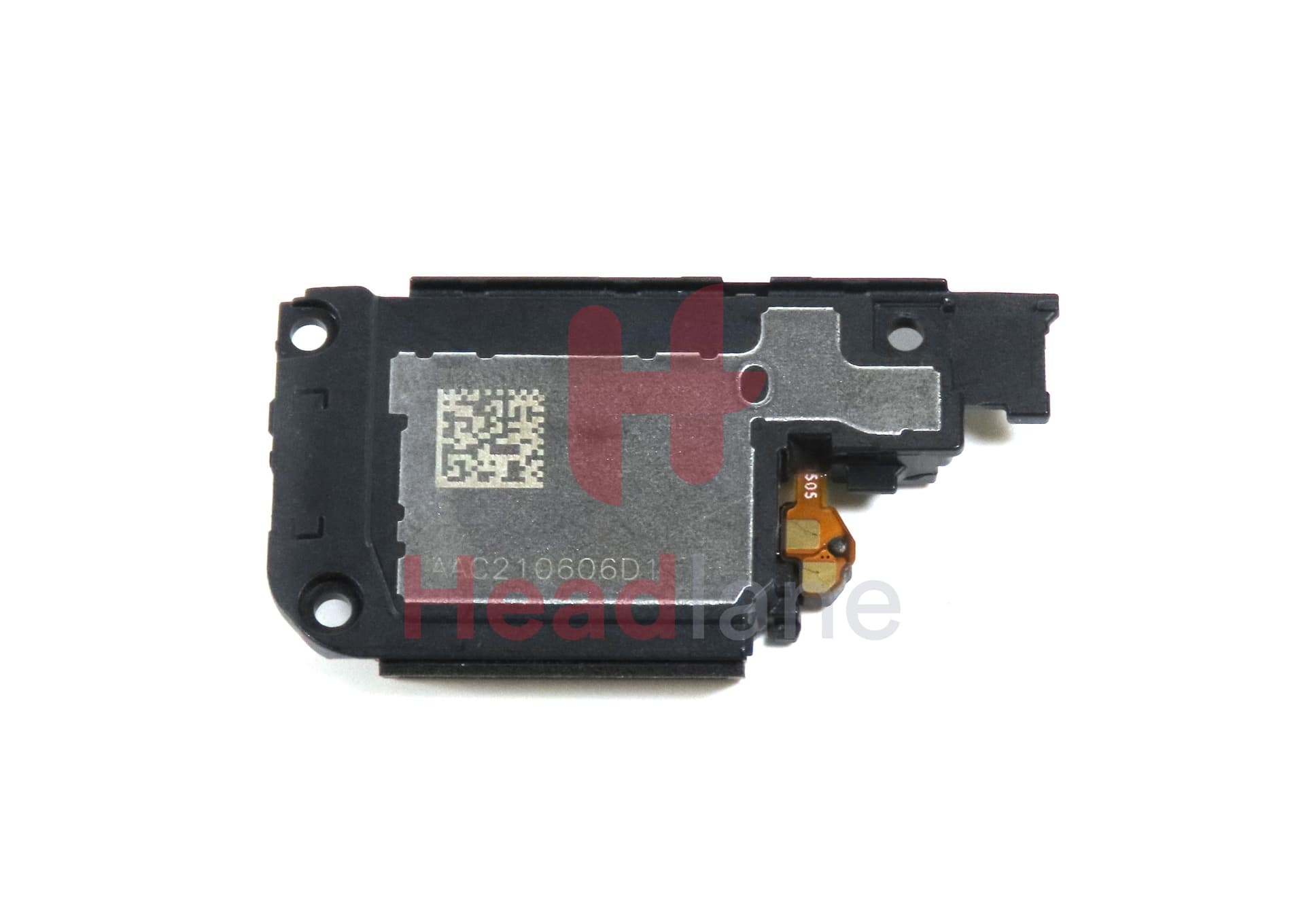 OnePlus Nord 2 / 2T Speaker Module - view 2