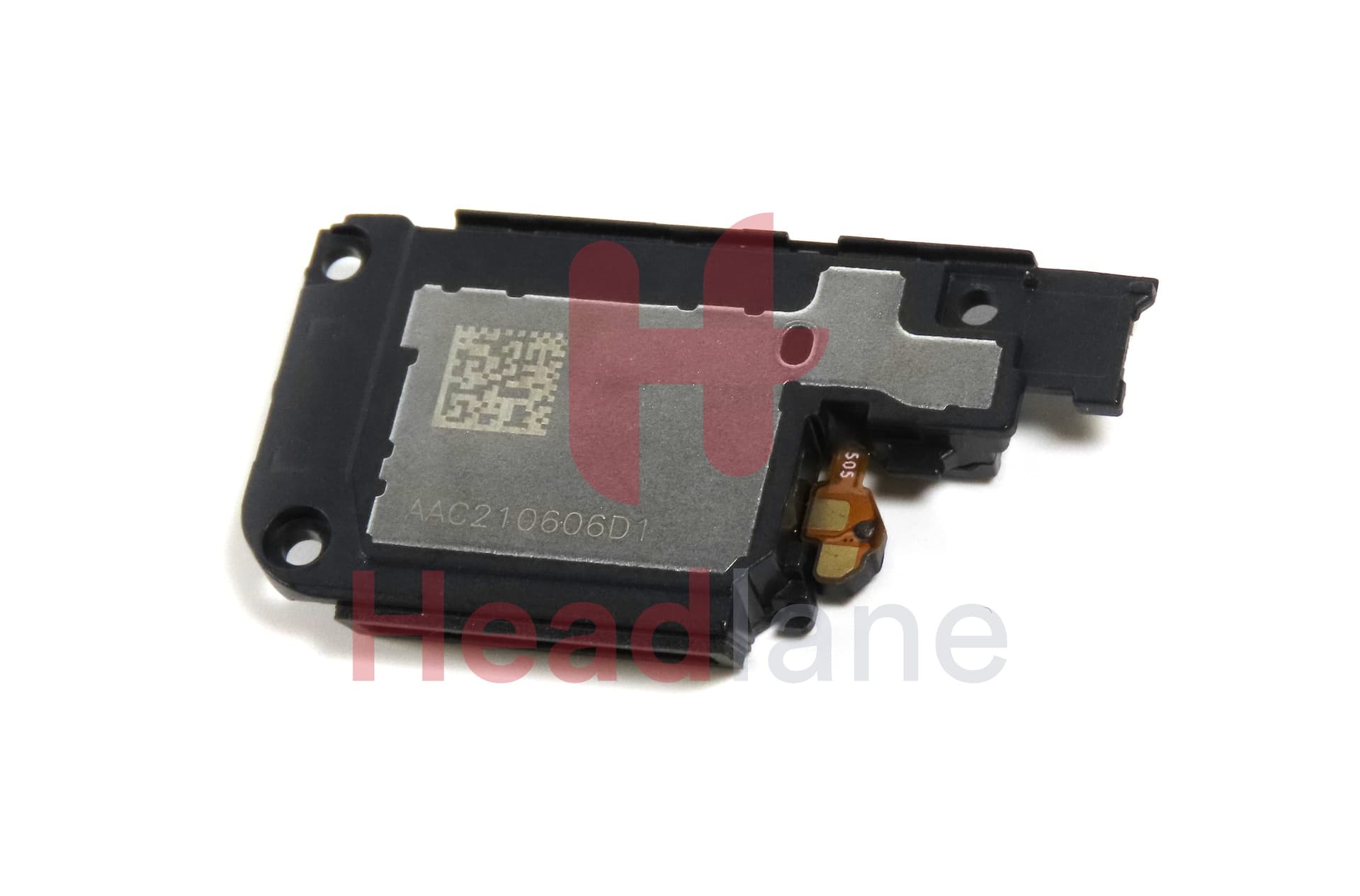 OnePlus Nord 2 / 2T Speaker Module - view 3