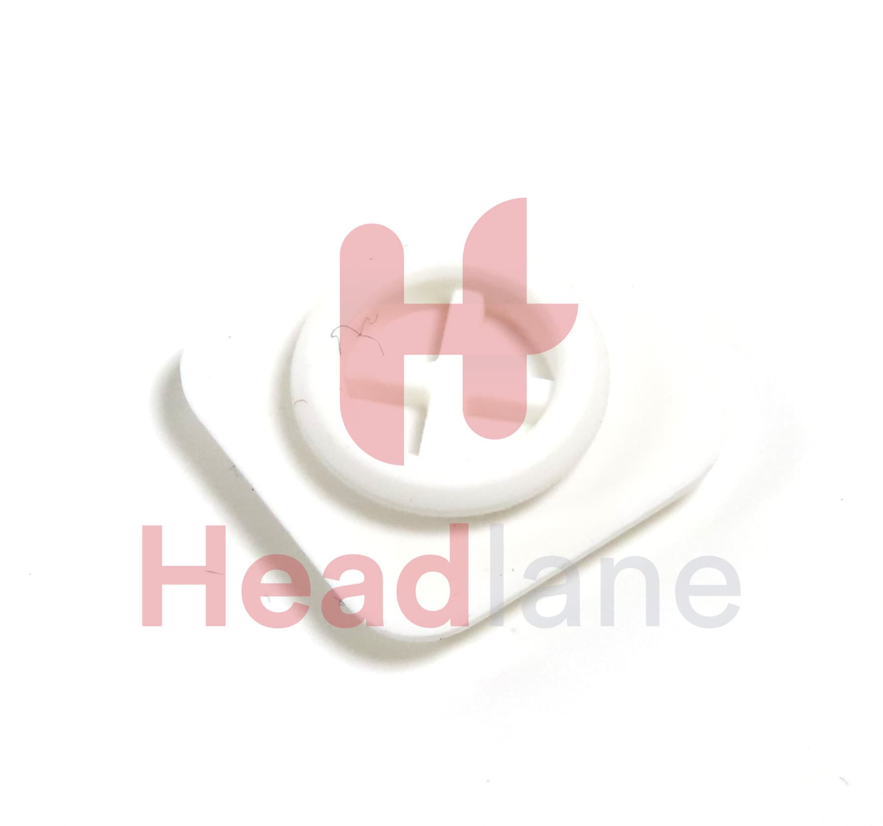 Samsung NP930XDB NP950XDB Galaxy Book Pro Rubber Foot (Bottom) - White - view 2