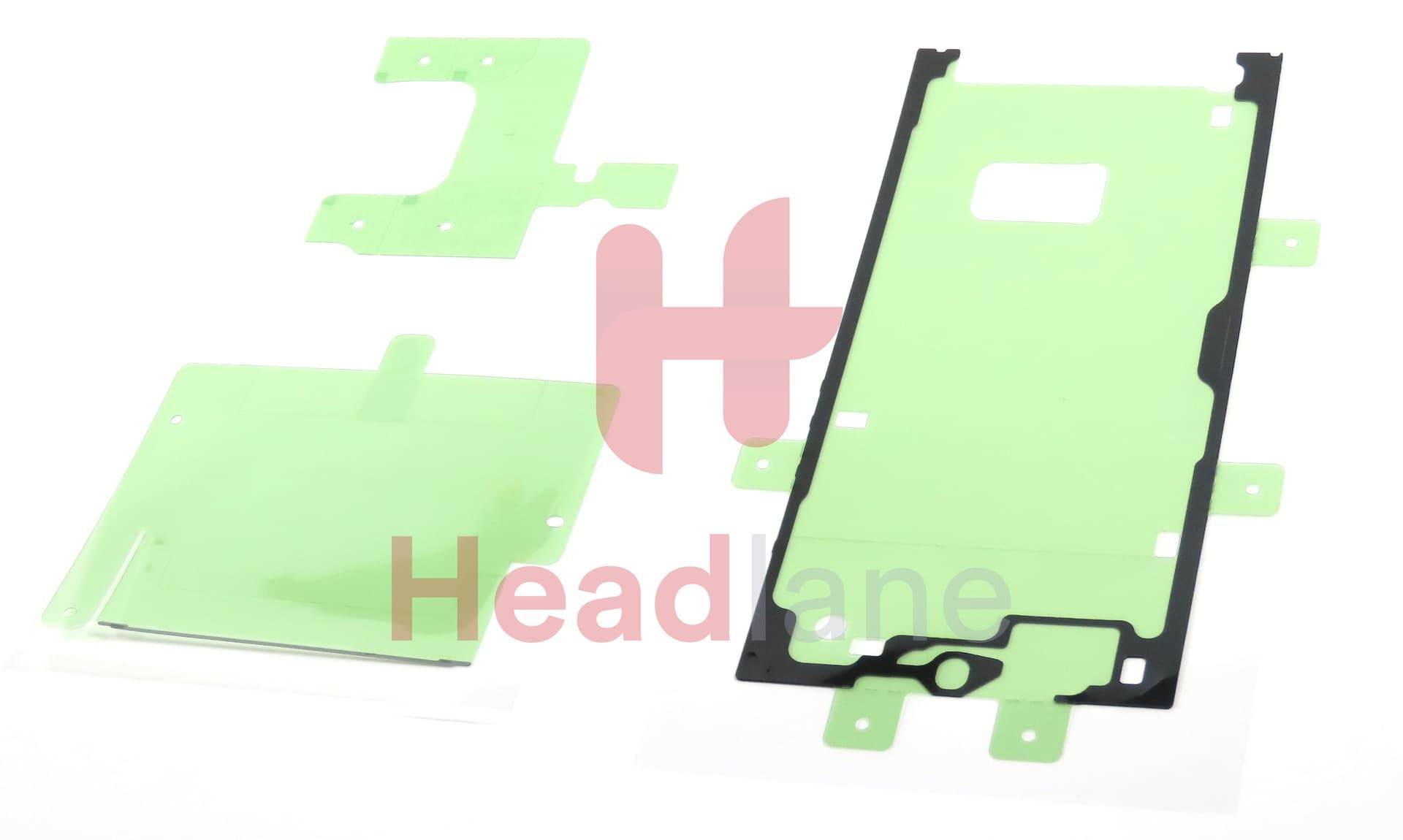 Samsung SM-S918 Galaxy S23 Ultra OLED Only Rework Adhesive / Sticker Kit - view 2