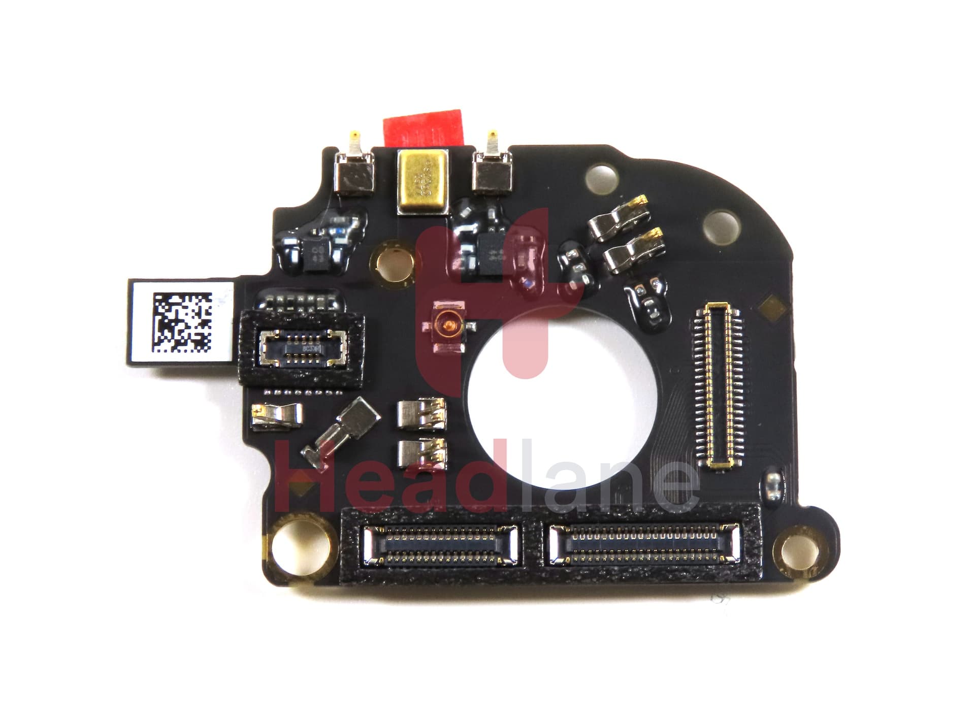 OnePlus 6T Sub Board - view 2