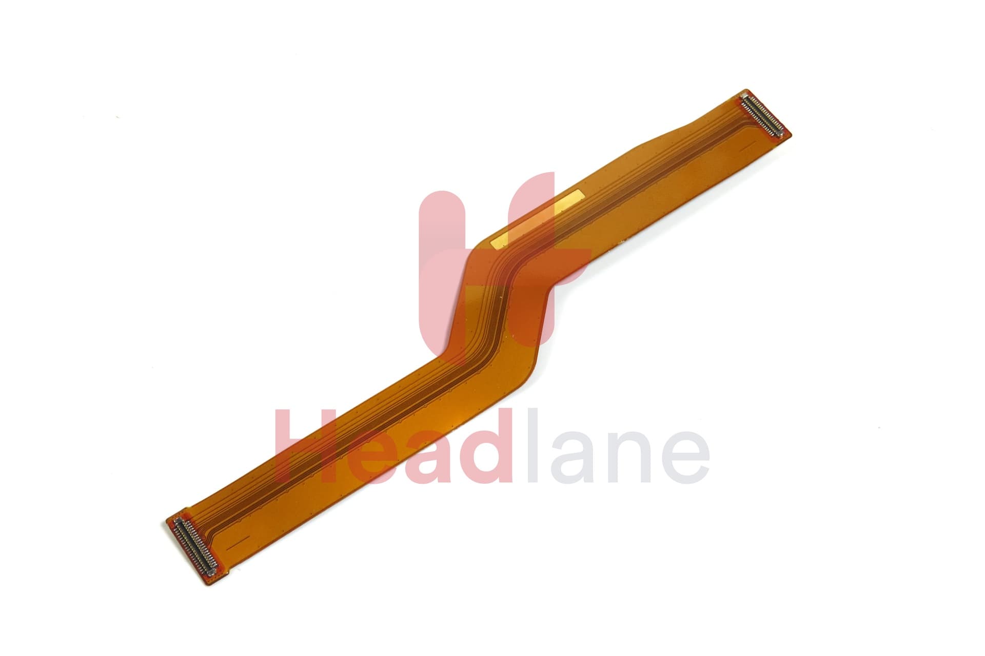 OnePlus Nord CE Main Flex Cable - view 2