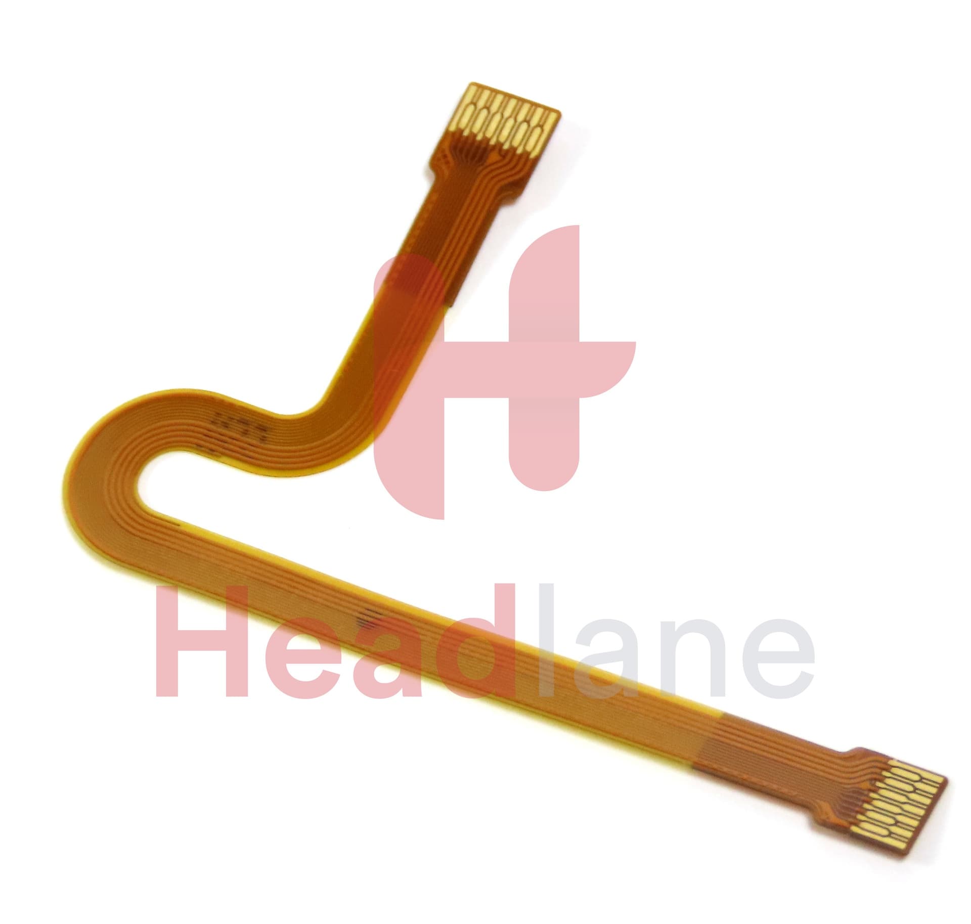 Samsung SM-T545 SM-T540 T630 T636 Galaxy Tab Active Pro / Active4 Pro WACOM Flex Cable - view 2