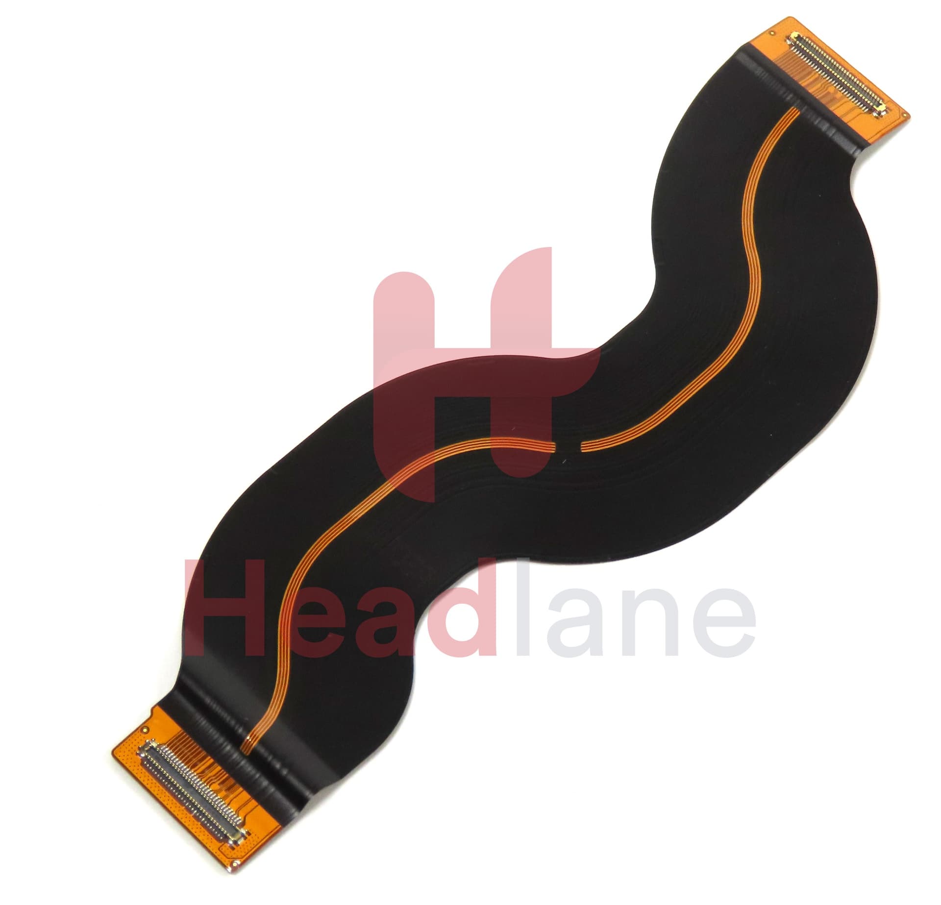 Samsung SM-S918 Galaxy S23 Ultra Main Flex Cable - view 2