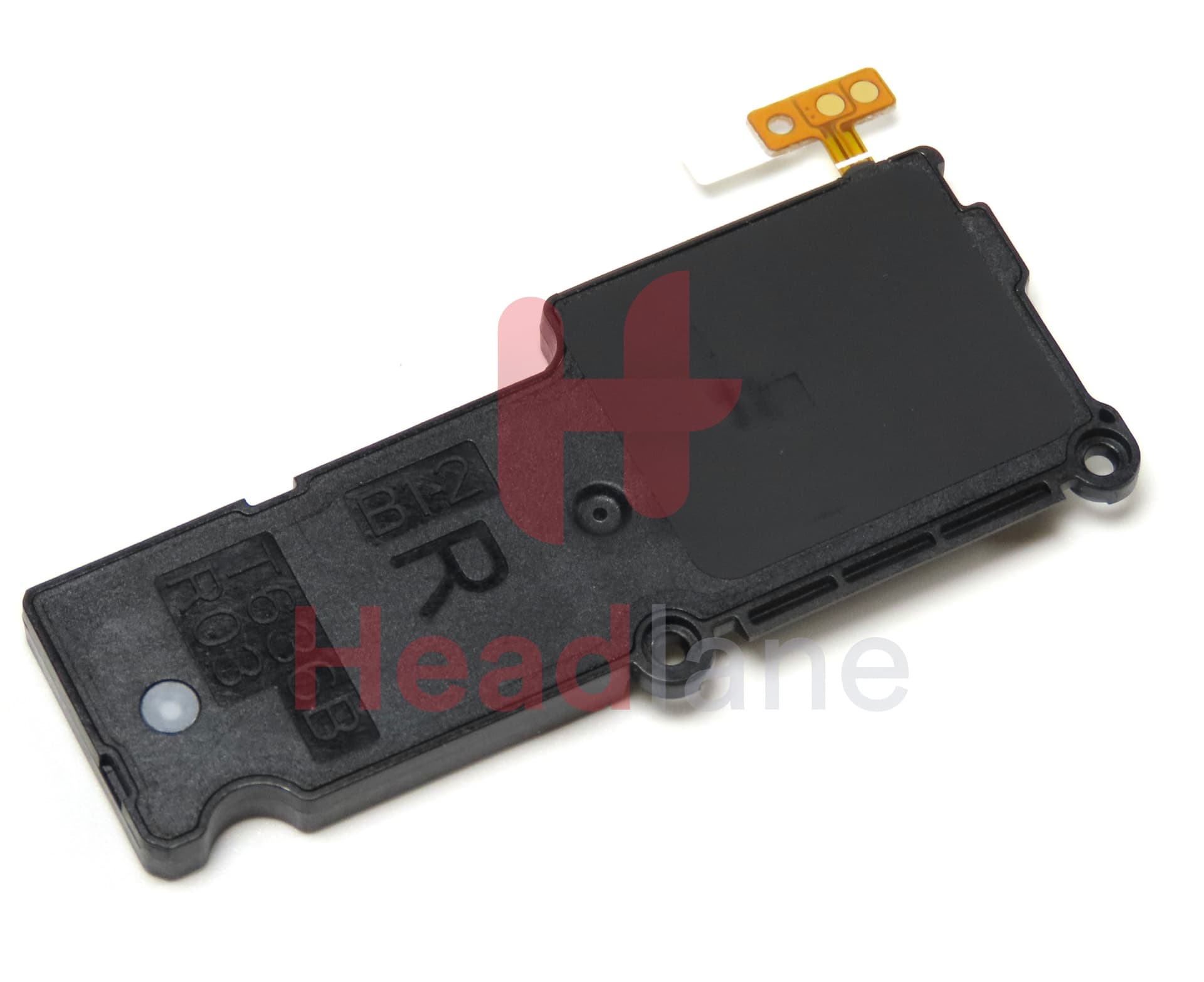 Samsung SM-T630 T636 Galaxy Tab Active4 Pro WiFi / 5G Right Speaker Module - view 2