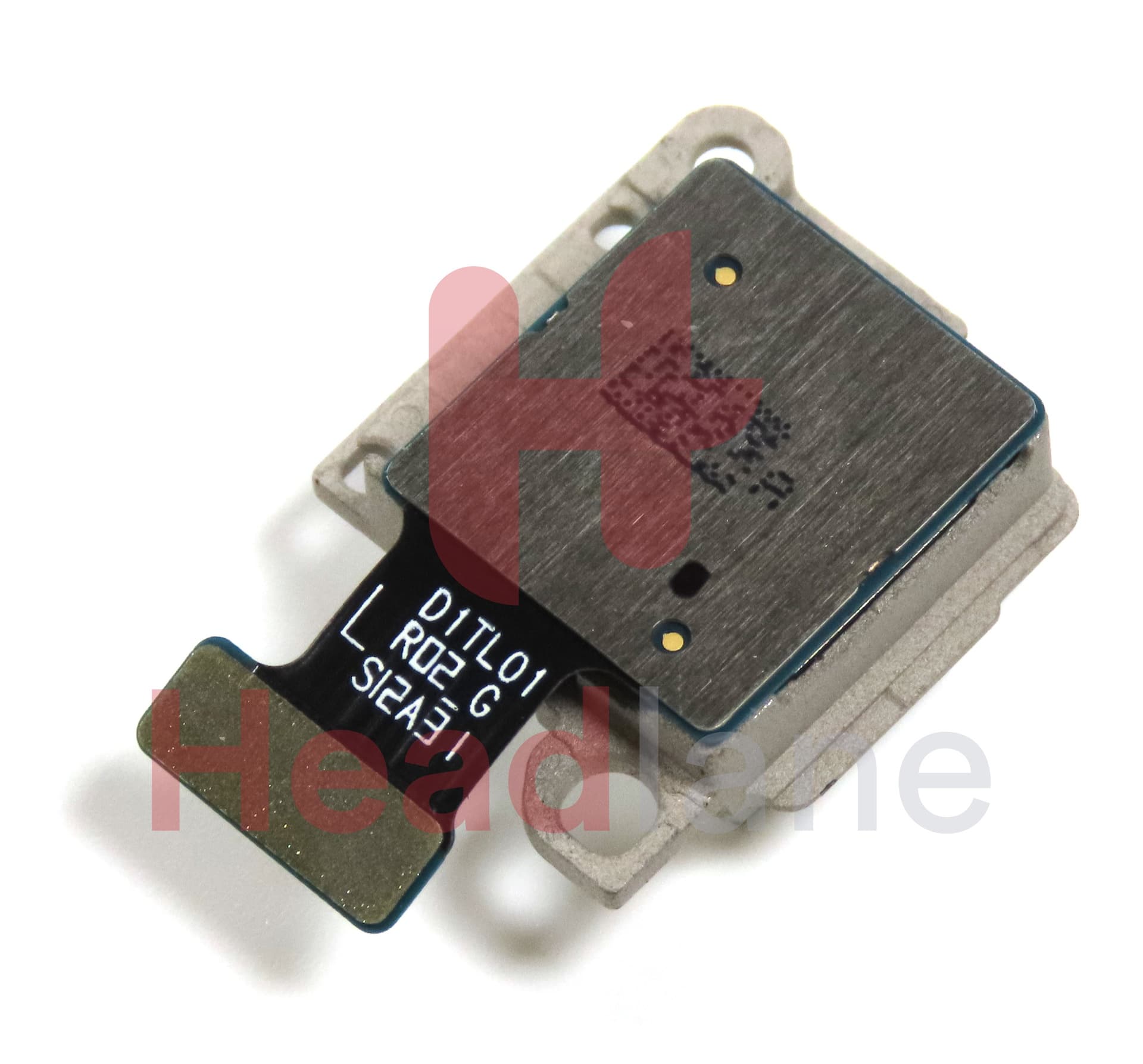 Samsung SM-S911 S916 S921 S926 Galaxy S23 / S23+ / Plus / S24 / S24+ / Plus 10MP Ultrawide Rear Camera Module - view 3