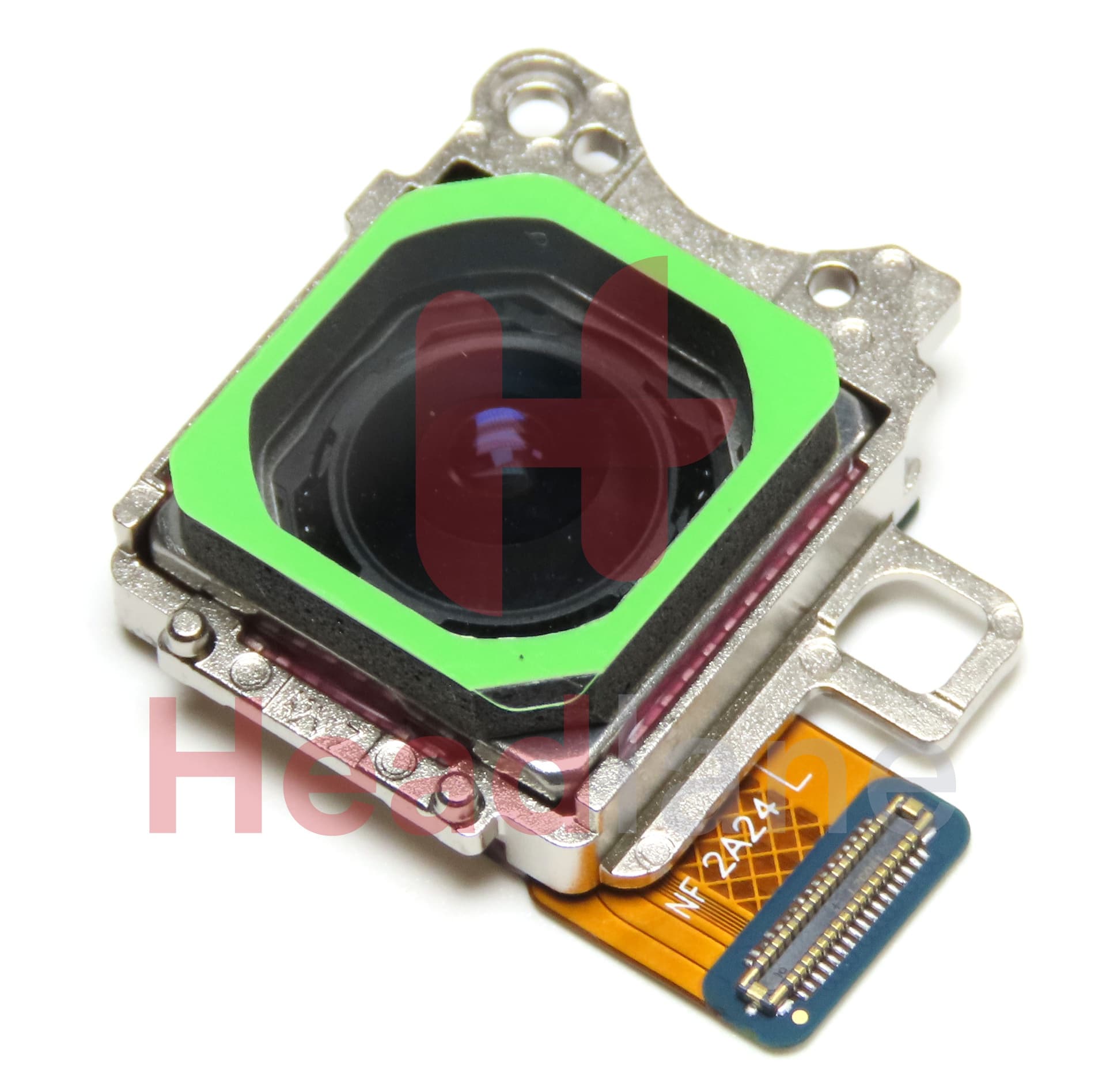 Samsung SM-S911 S916 S921 Galaxy S23 / S23+ / Plus / S24 50MP Main Rear Camera Module - view 2
