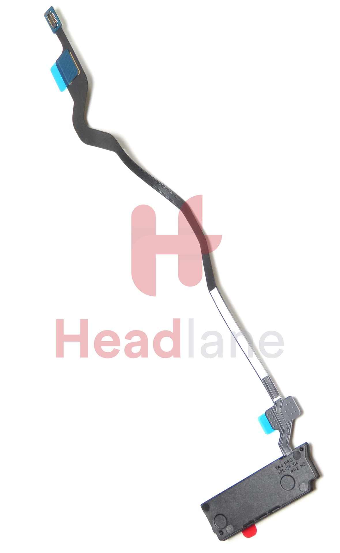 Samsung SM-T630 T636 Galaxy Tab Active4 Pro WiFi / 5G Home Button Flex - view 2